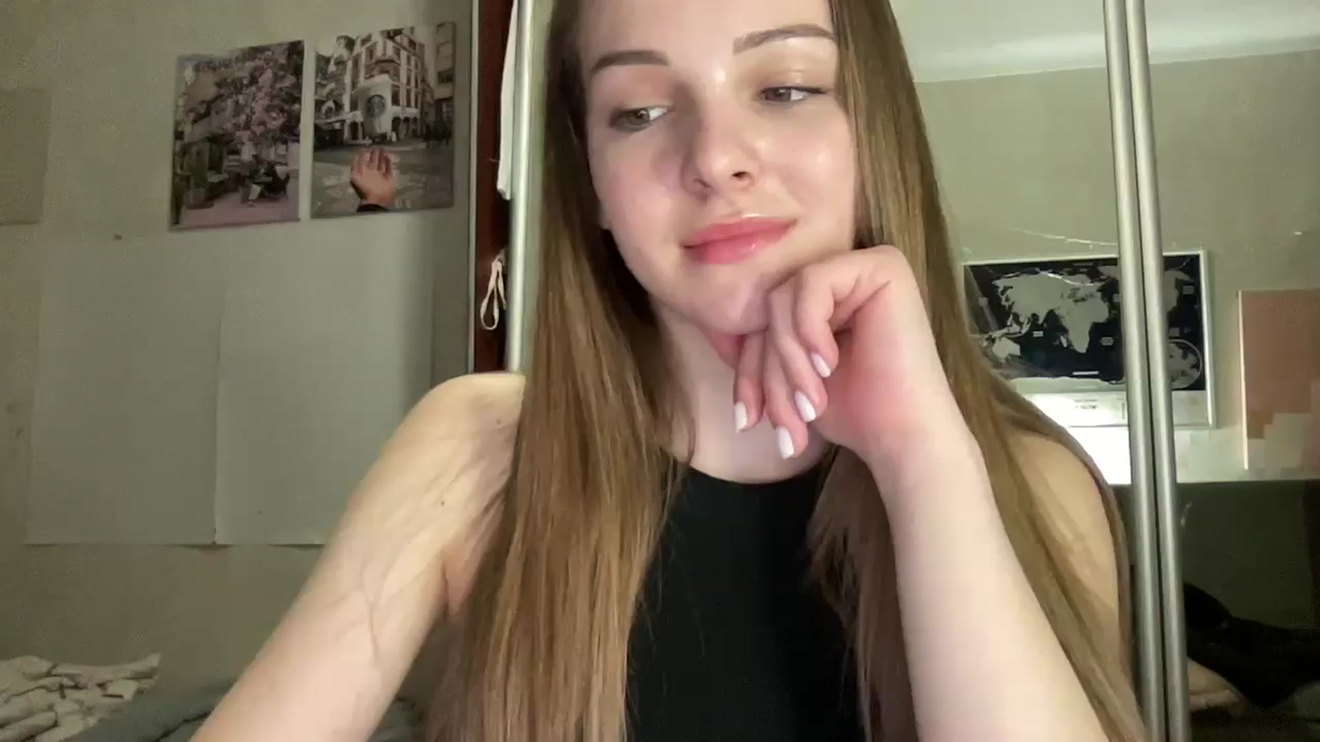Gallery image thumbnail from FreyaPulse's myfreecams stream on, 04/15/2026, 18:59 image 12 of 20
