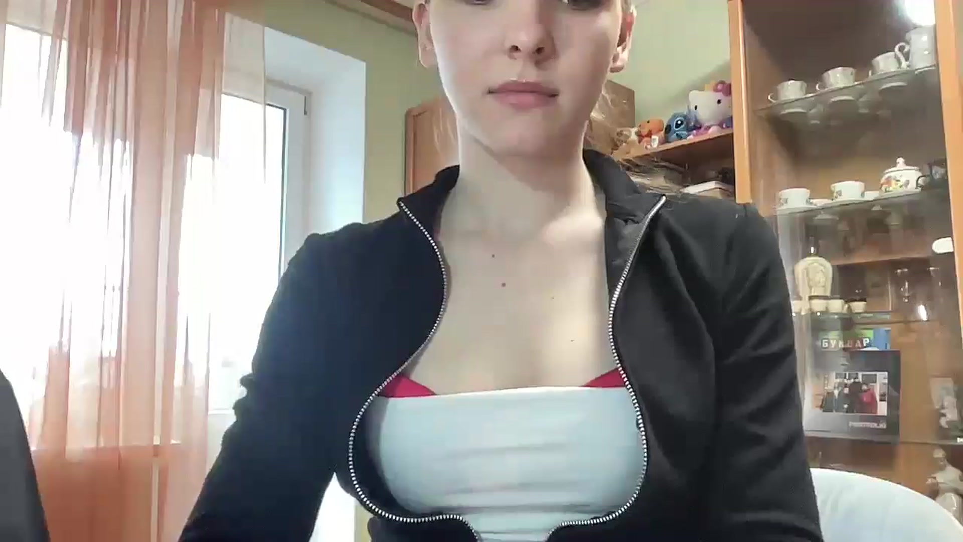 Gallery image thumbnail from FreyaPulse's myfreecams stream on, 04/19/2026, 09:16 image 15 of 20