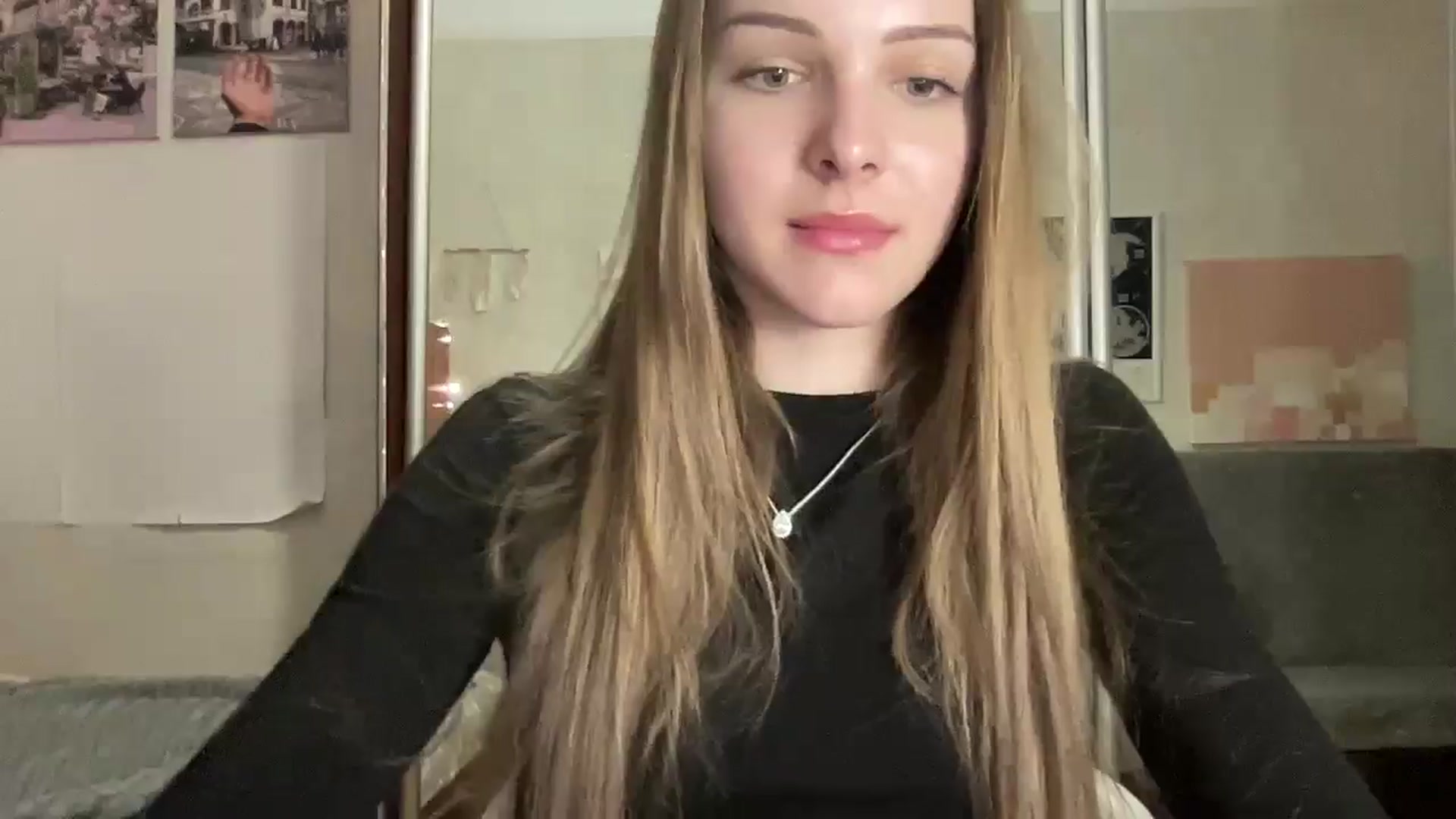 Gallery image thumbnail from FreyaPulse's myfreecams stream on, 04/20/2026, 18:19 image 8 of 20