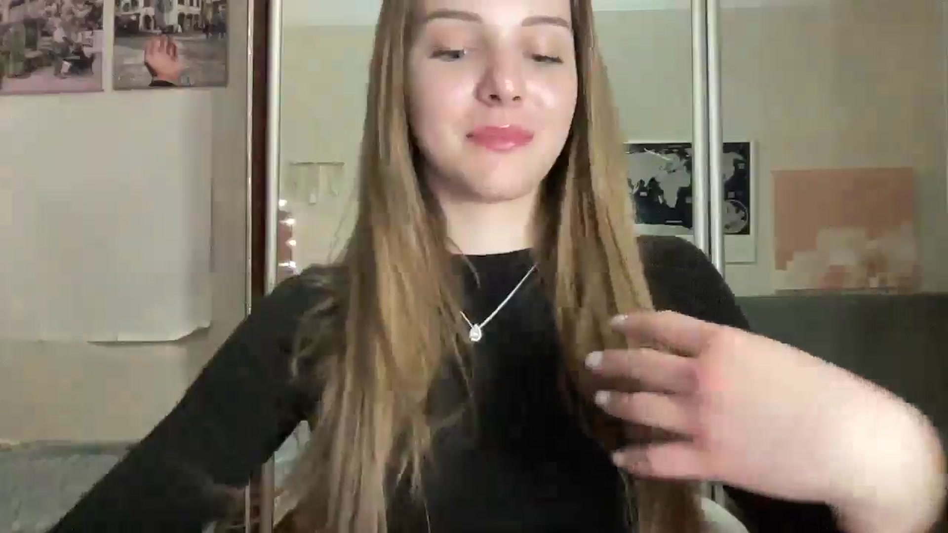 Gallery image thumbnail from FreyaPulse's myfreecams stream on, 04/20/2026, 18:19 image 6 of 20