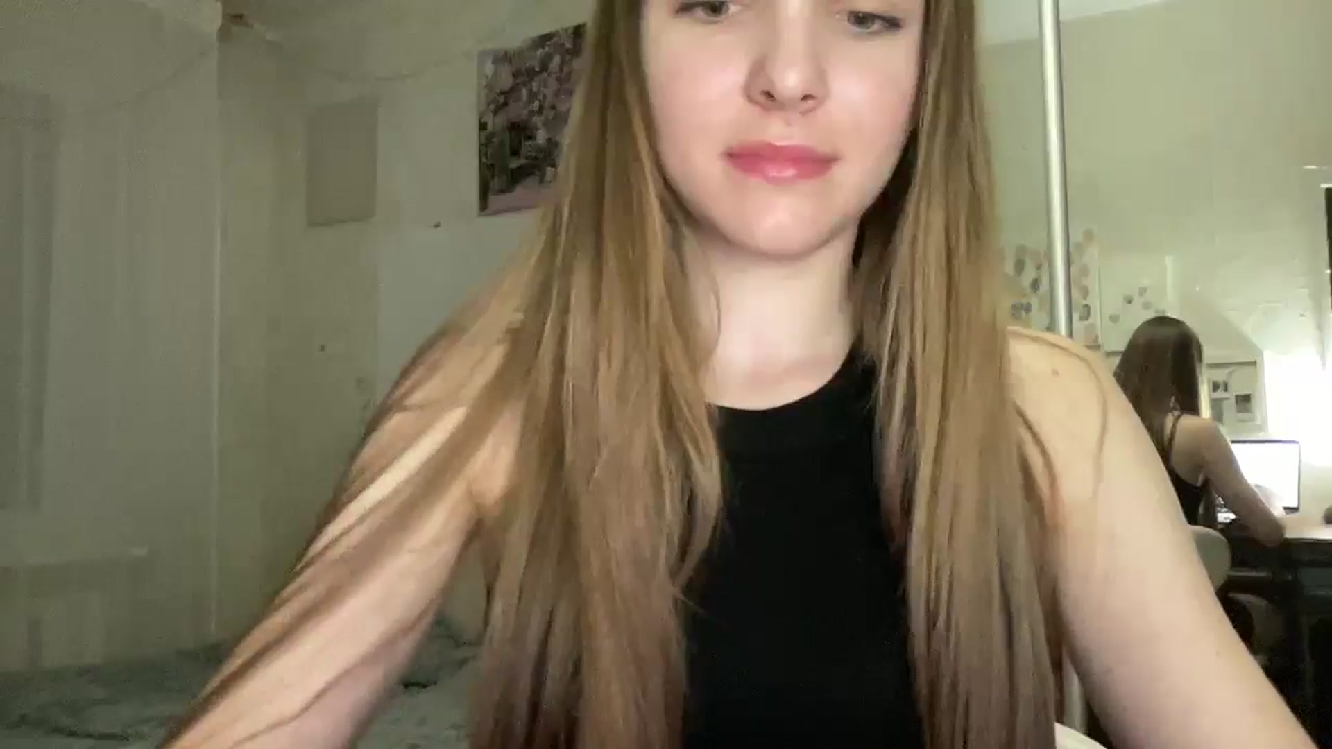 Gallery image thumbnail from FreyaPulse's myfreecams stream on, 04/23/2026, 19:34 image 9 of 20