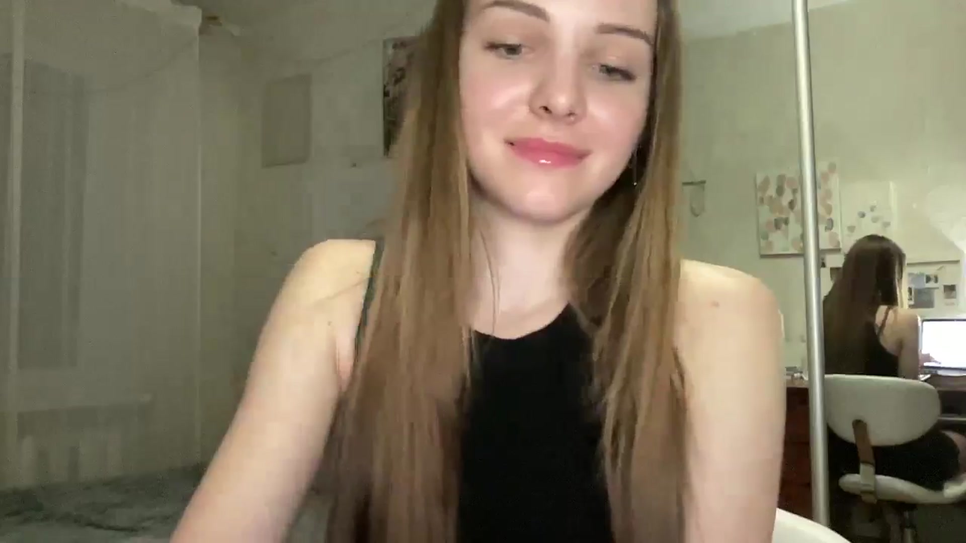 Gallery image thumbnail from FreyaPulse's myfreecams stream on, 04/23/2026, 19:34 image 19 of 20