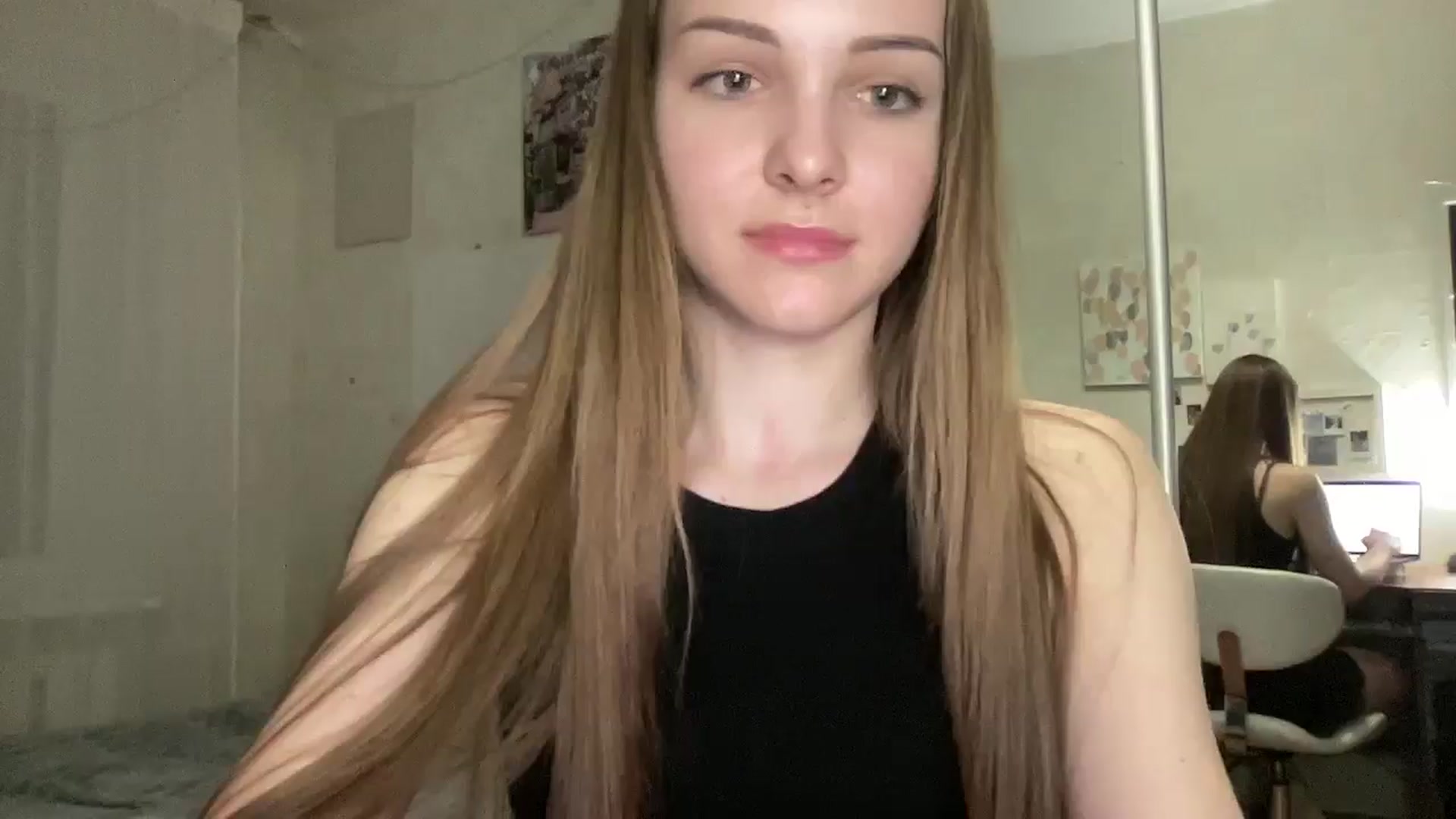 Gallery image thumbnail from FreyaPulse's myfreecams stream on, 04/23/2026, 19:34 image 8 of 20