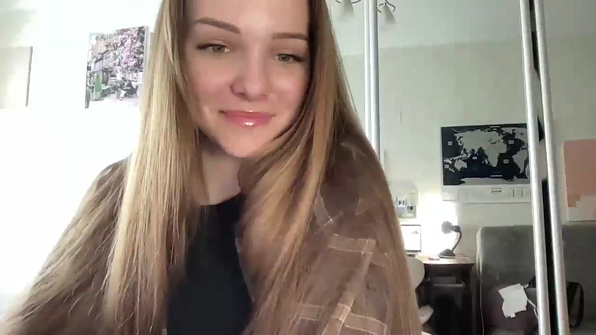 Gallery image thumbnail from FreyaPulse's myfreecams stream on, 04/27/2026, 13:45 image 15 of 20