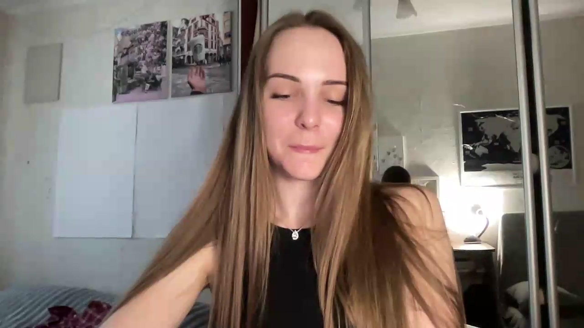 Gallery image thumbnail from FreyaPulse's myfreecams stream on, 05/11/2026, 16:57 image 19 of 20
