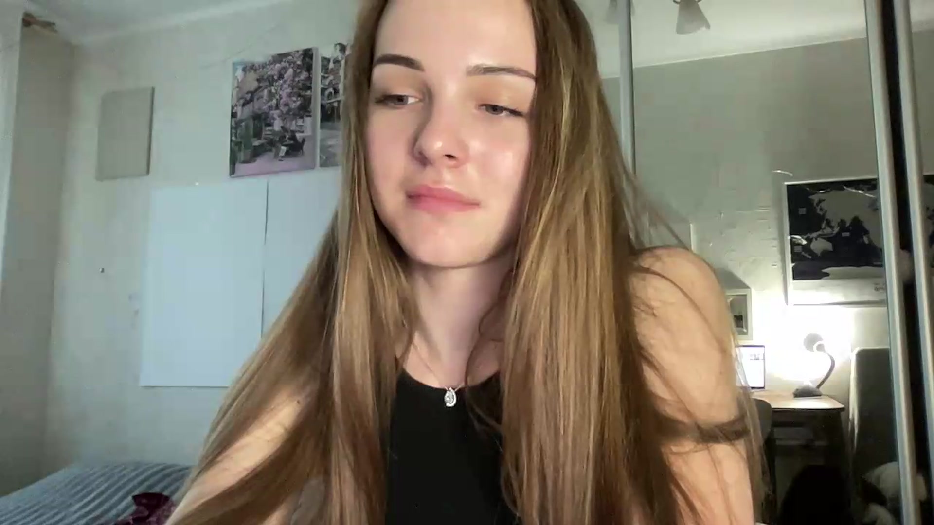 Gallery image thumbnail from FreyaPulse's myfreecams stream on, 05/11/2026, 16:57 image 3 of 20