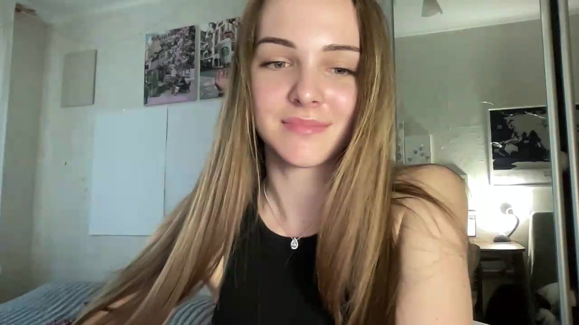 Gallery image thumbnail from FreyaPulse's myfreecams stream on, 05/11/2026, 16:57 image 12 of 20