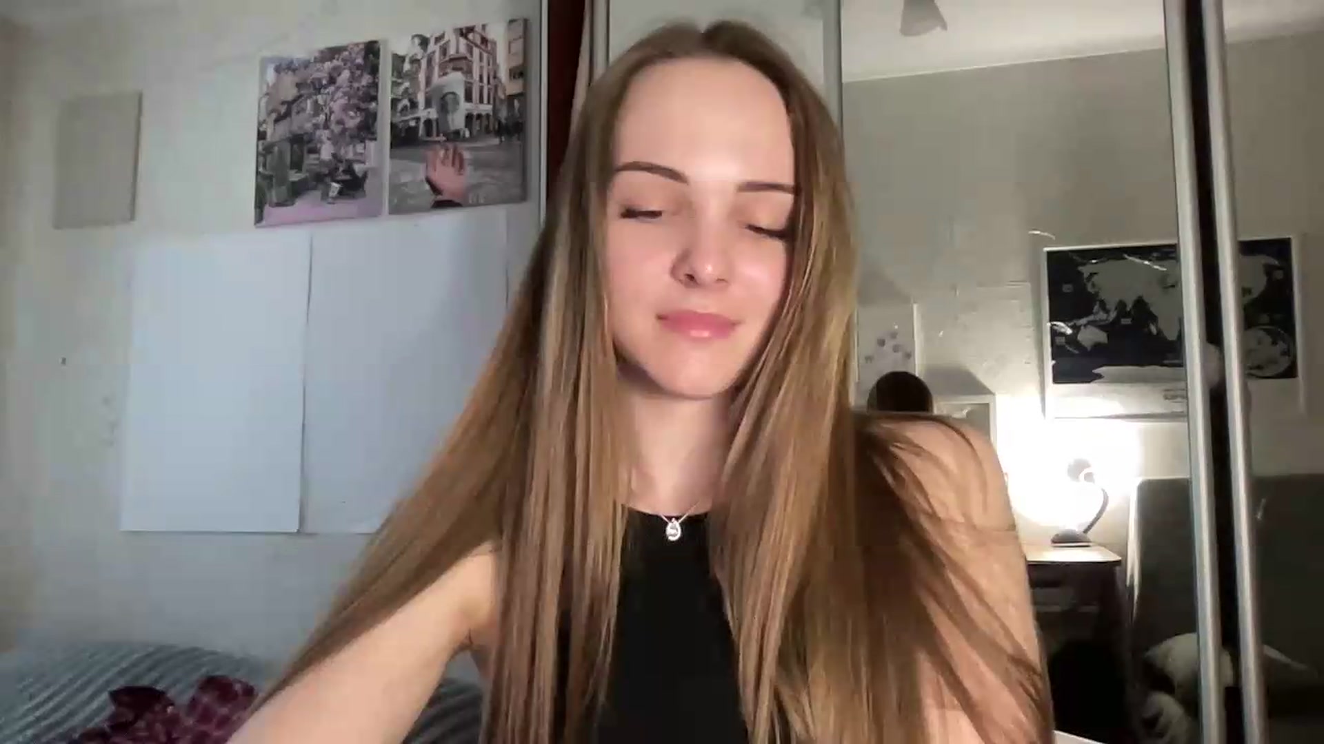 Gallery image thumbnail from FreyaPulse's myfreecams stream on, 05/11/2026, 16:57 image 20 of 20