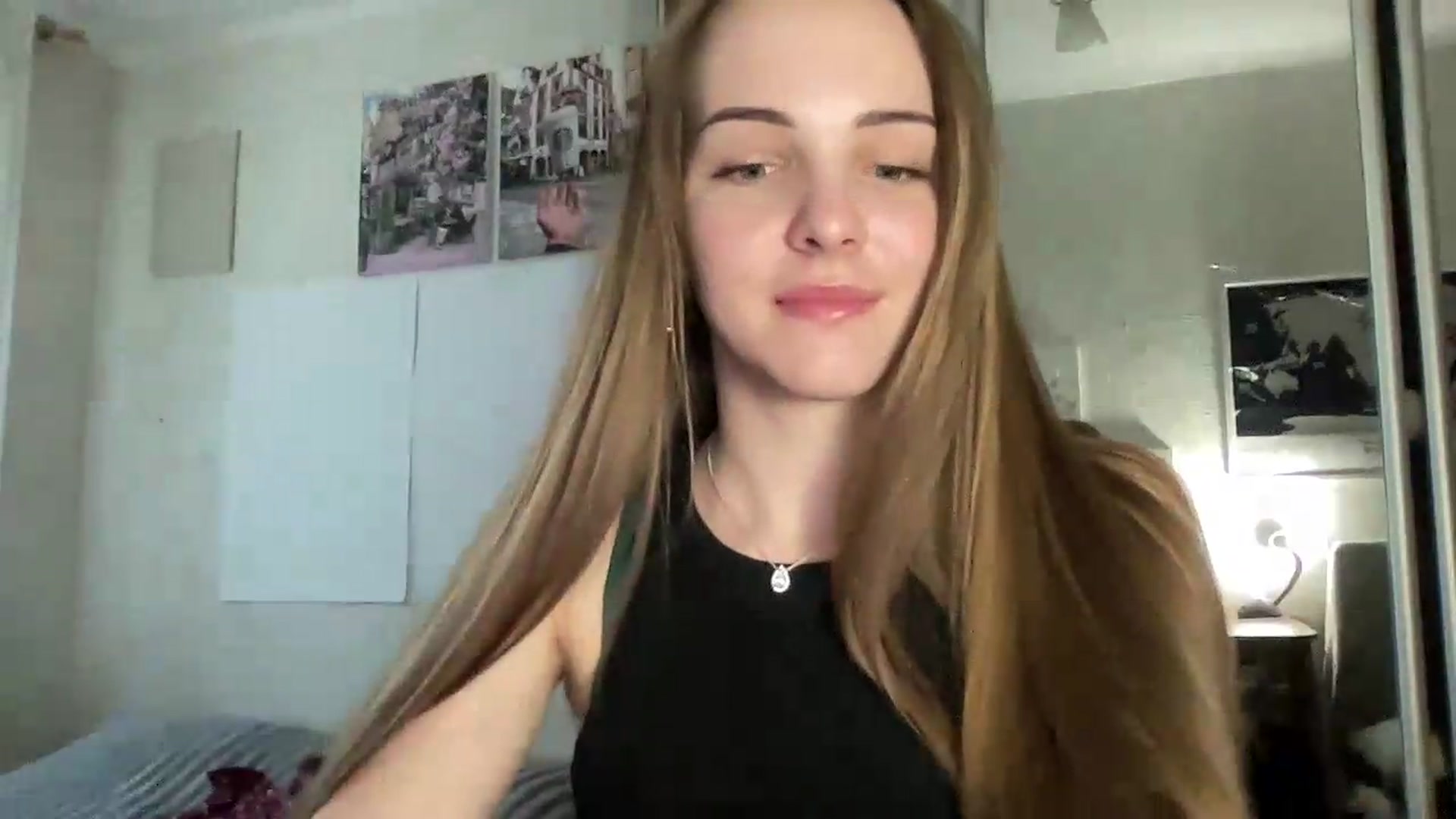 Gallery image thumbnail from FreyaPulse's myfreecams stream on, 05/11/2026, 16:57 image 9 of 20