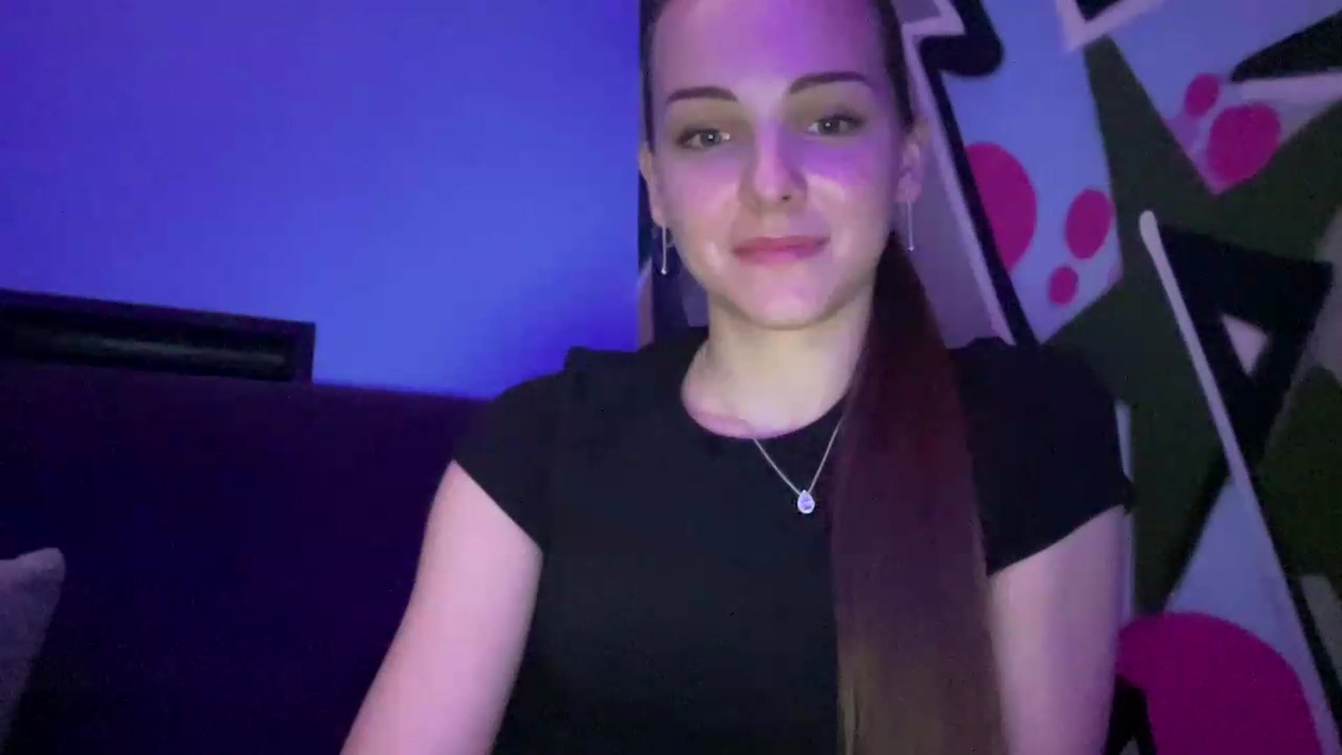 Gallery image thumbnail from FreyaPulse's myfreecams stream on, 06/07/2026, 14:26 image 14 of 20