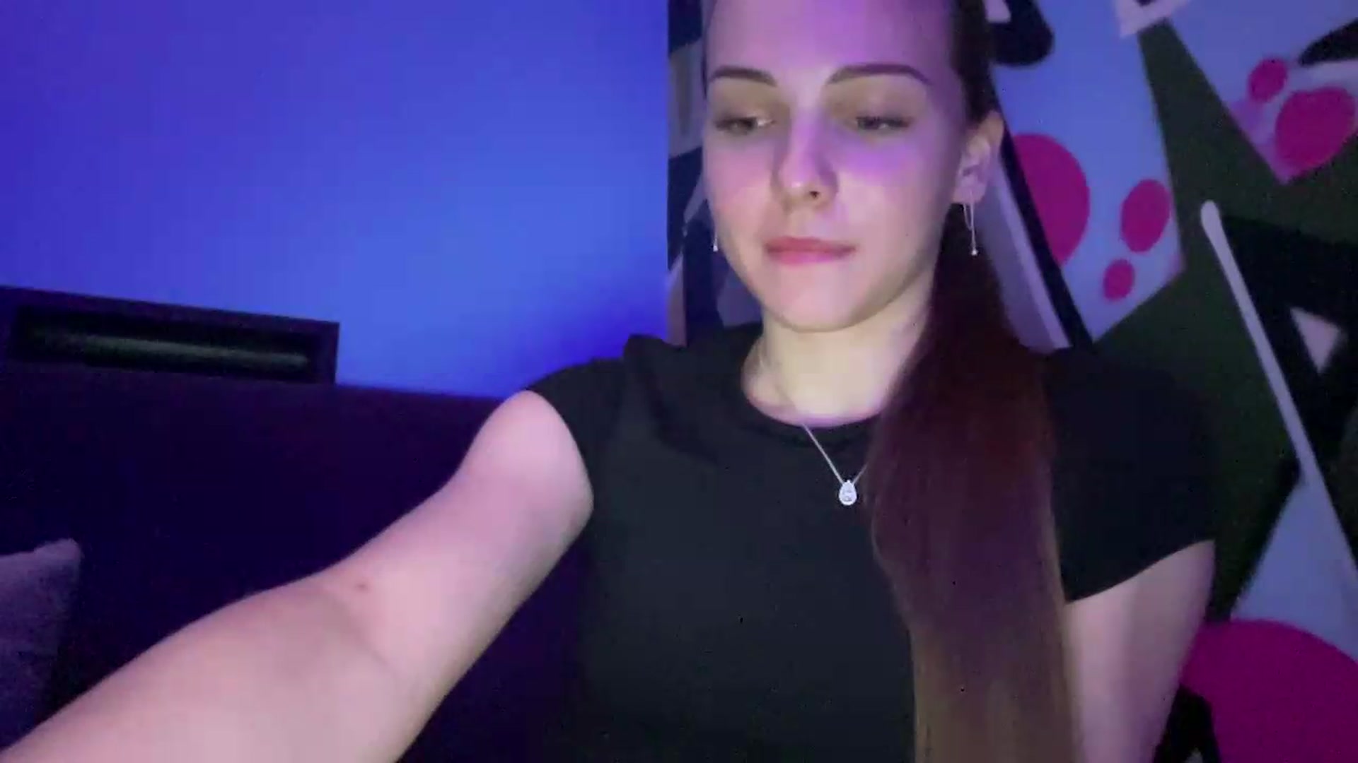 Gallery image thumbnail from FreyaPulse's myfreecams stream on, 06/07/2026, 14:26 image 5 of 20