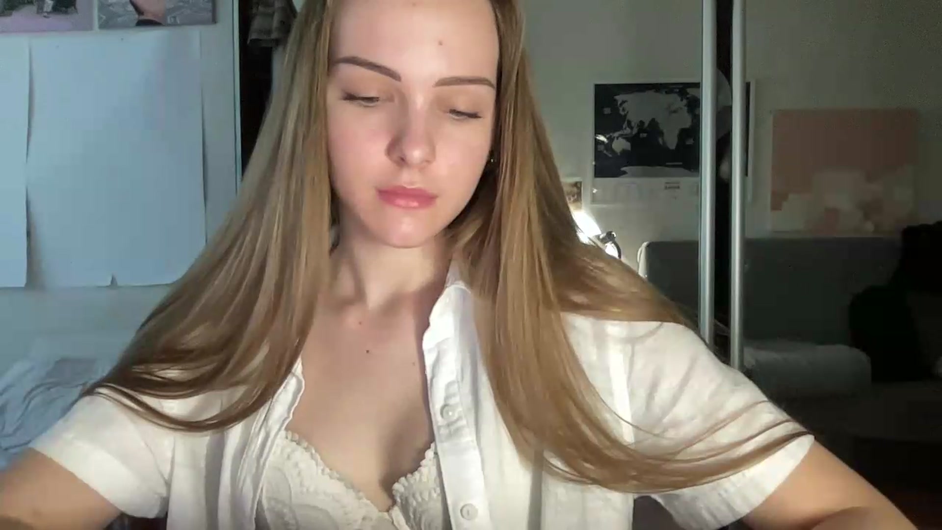 Gallery image thumbnail from FreyaPulse's myfreecams stream on, 06/19/2026, 17:24 image 4 of 20