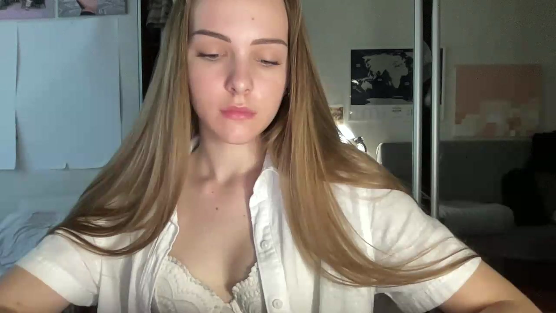 Gallery image thumbnail from FreyaPulse's myfreecams stream on, 06/19/2026, 17:24 image 5 of 20