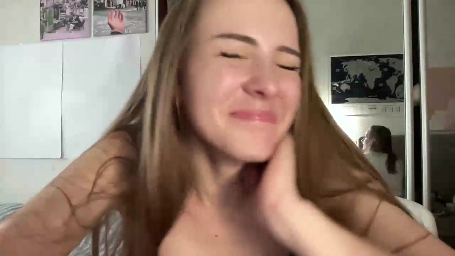 Gallery image thumbnail from FreyaPulse's myfreecams stream on, 06/22/2026, 16:09 image 10 of 20