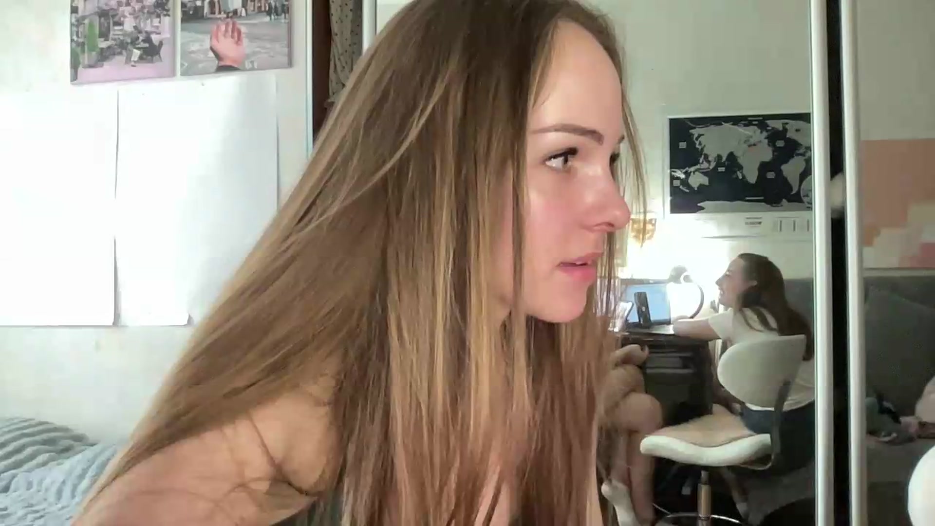 Gallery image thumbnail from FreyaPulse's myfreecams stream on, 06/22/2026, 16:09 image 2 of 20