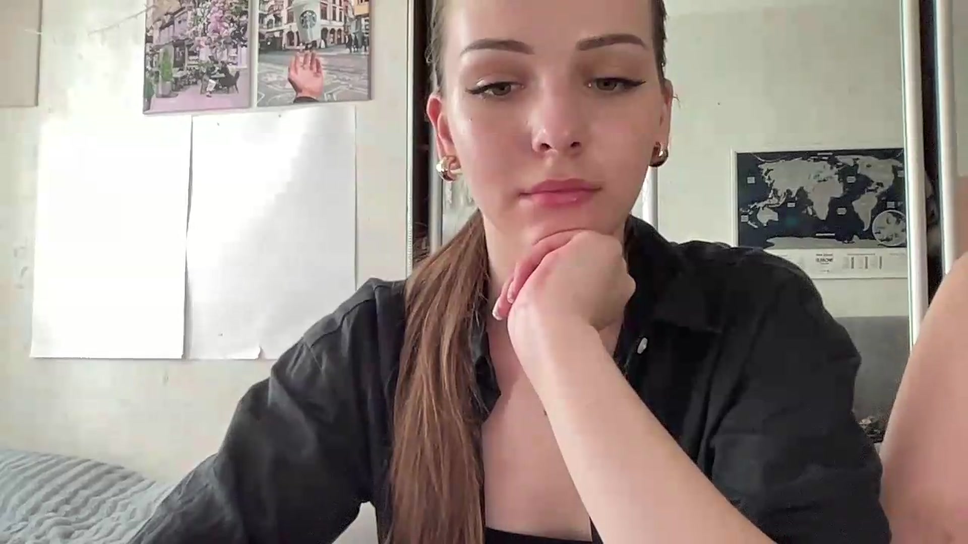 Gallery image thumbnail from FreyaPulse's myfreecams stream on, 06/25/2026, 15:21 image 20 of 20