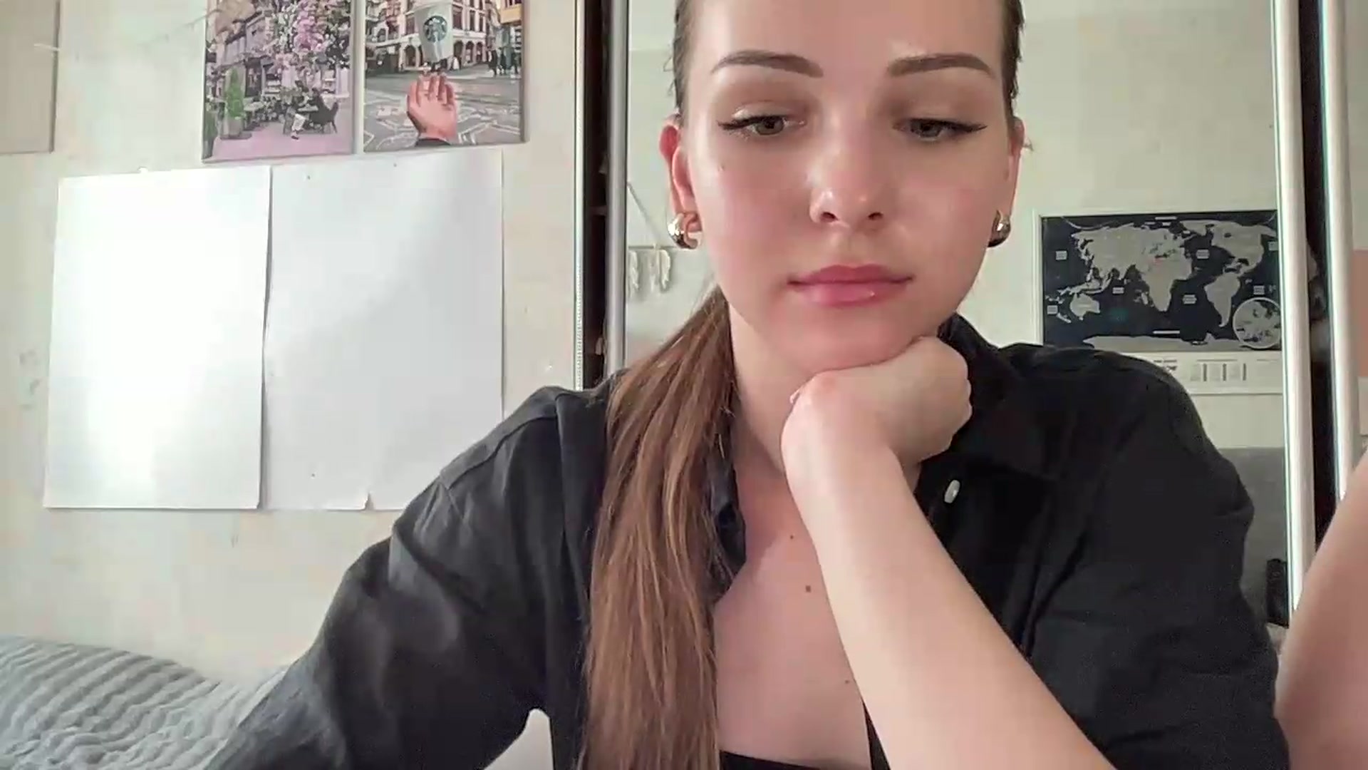 Gallery image thumbnail from FreyaPulse's myfreecams stream on, 06/25/2026, 15:21 image 19 of 20