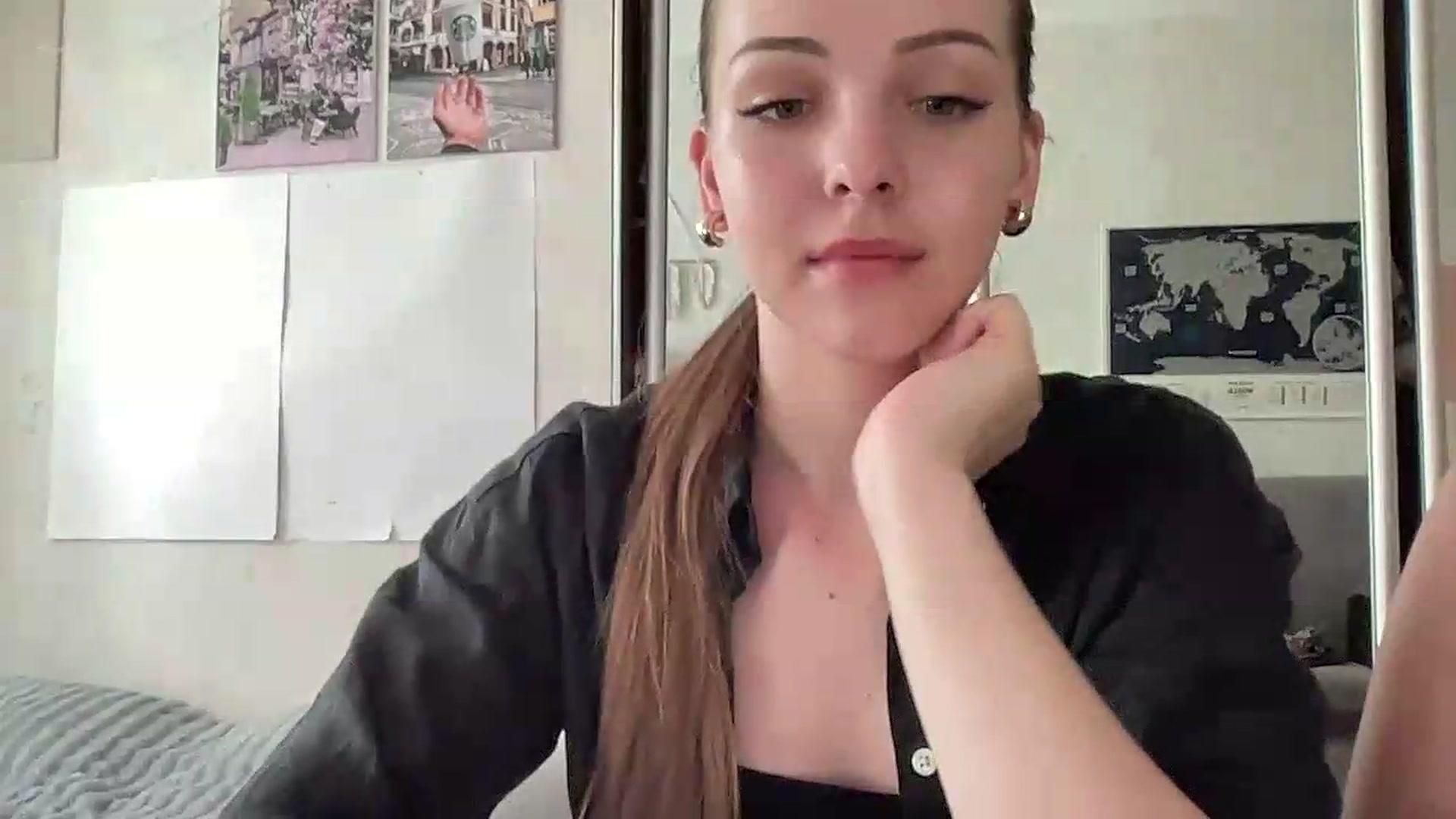 Gallery image thumbnail from FreyaPulse's myfreecams stream on, 06/25/2026, 15:21 image 18 of 20