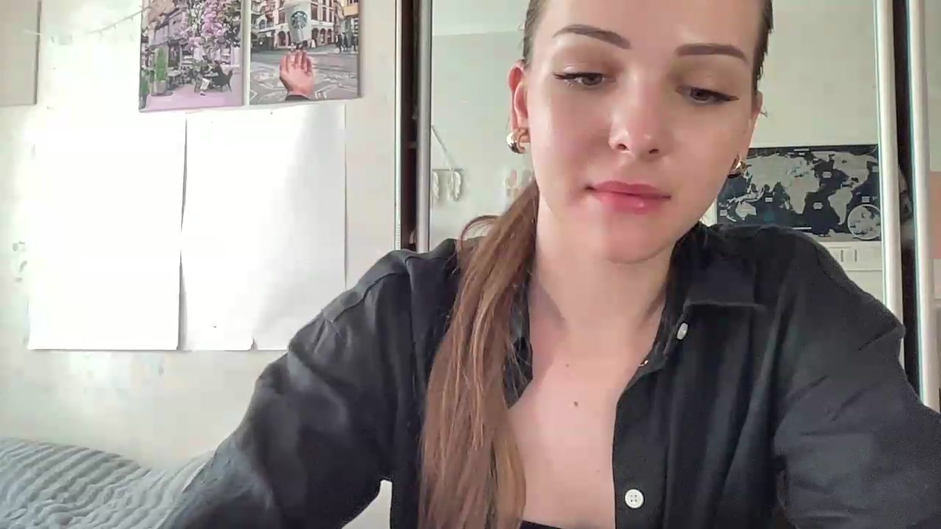 Gallery image thumbnail from FreyaPulse's myfreecams stream on, 06/25/2026, 15:21 image 14 of 20