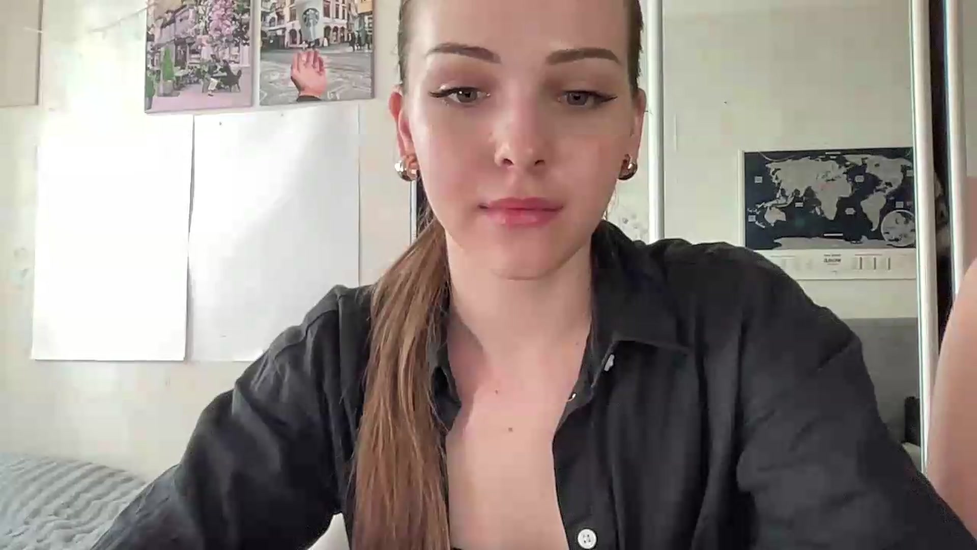 Gallery image thumbnail from FreyaPulse's myfreecams stream on, 06/25/2026, 15:21 image 17 of 20