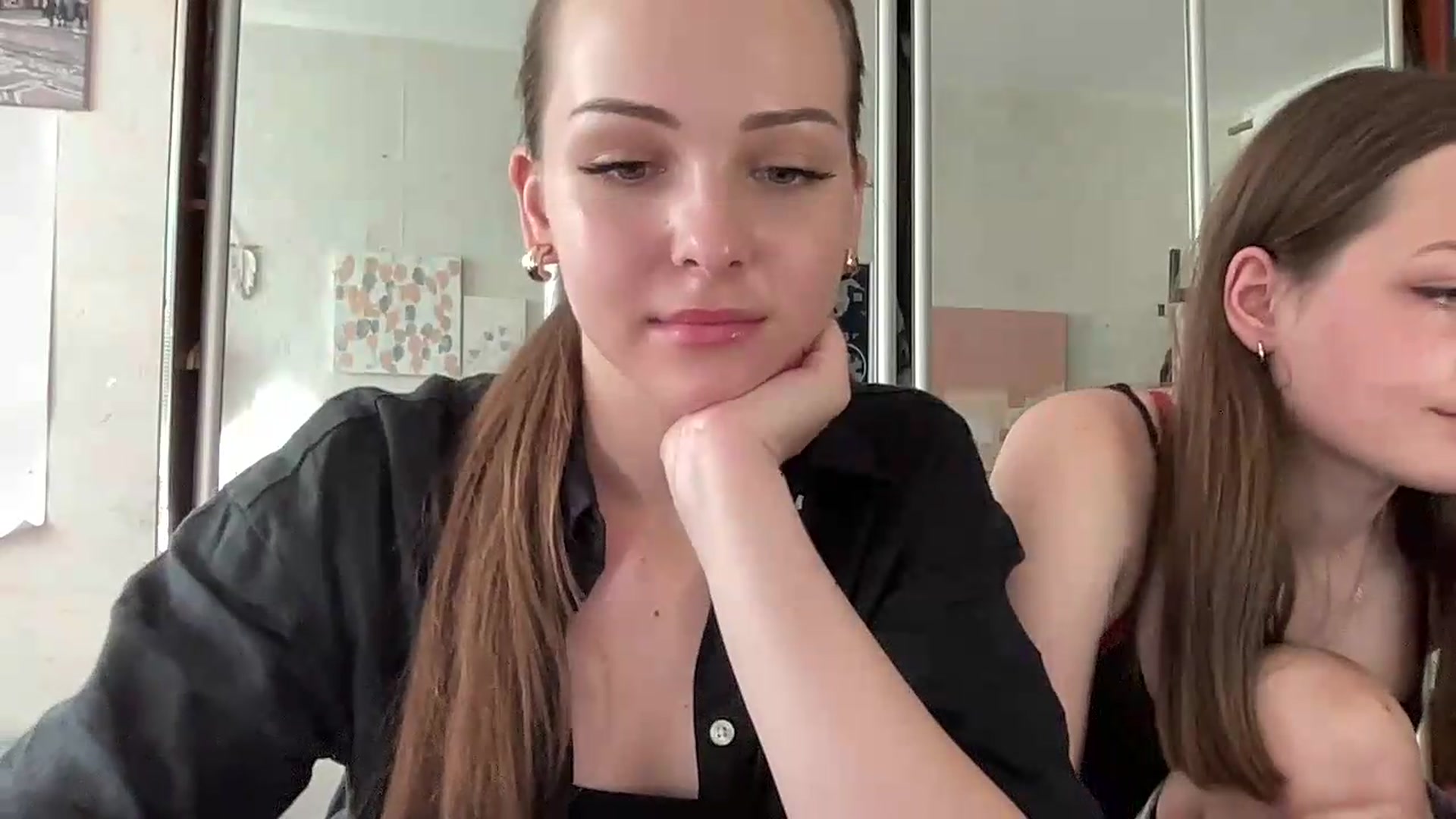 Gallery image thumbnail from FreyaPulse's myfreecams stream on, 06/25/2026, 15:21 image 12 of 20