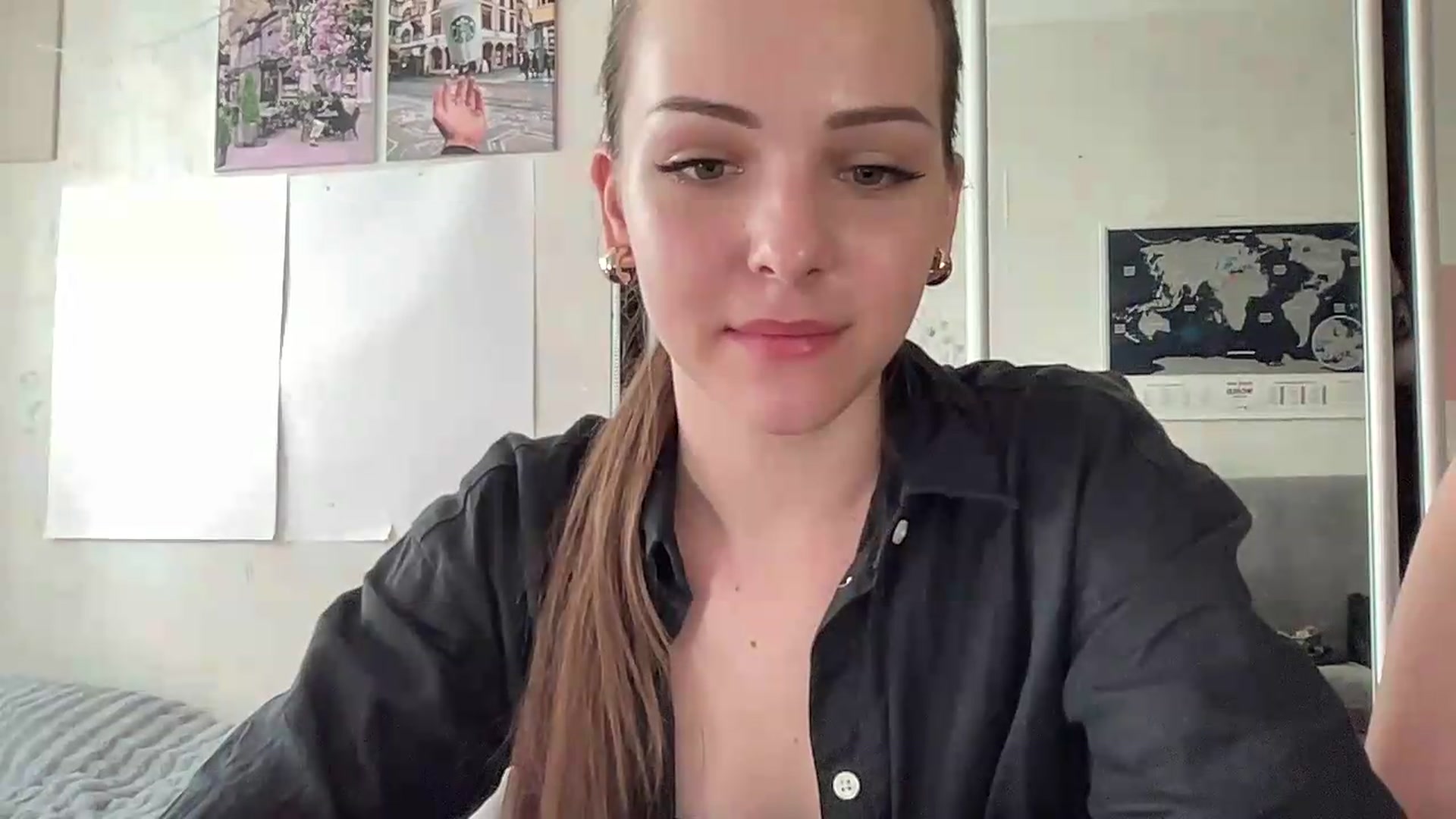 Gallery image thumbnail from FreyaPulse's myfreecams stream on, 06/25/2026, 15:21 image 13 of 20