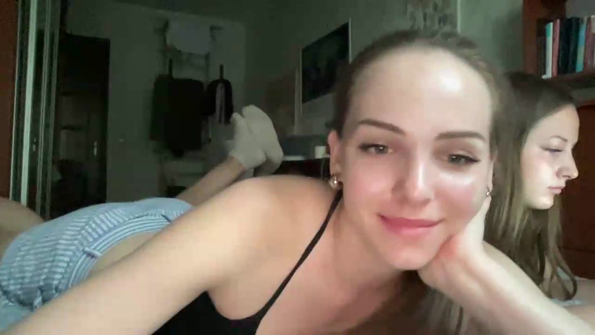 Gallery image thumbnail from FreyaPulse's myfreecams stream on, 06/25/2026, 18:00 image 16 of 20