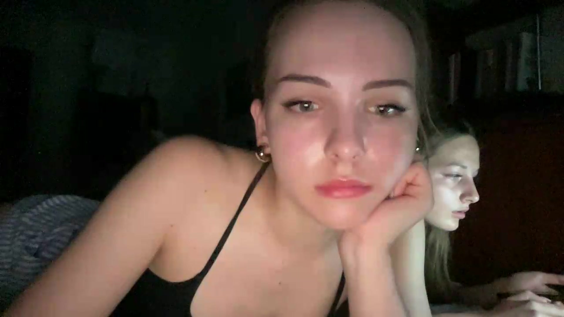 Gallery image thumbnail from FreyaPulse's myfreecams stream on, 06/25/2026, 18:48 image 13 of 20