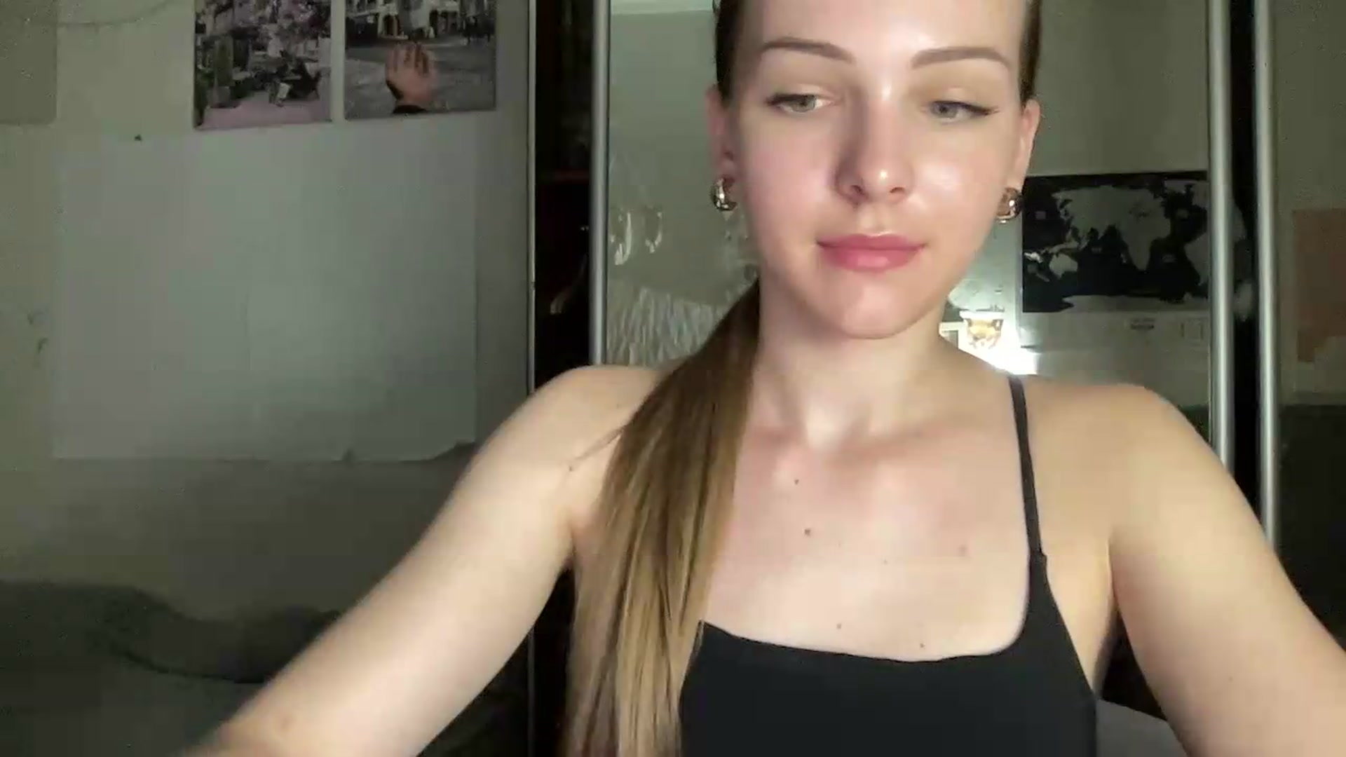 Gallery image thumbnail from FreyaPulse's myfreecams stream on, 06/25/2026, 19:43 image 4 of 20