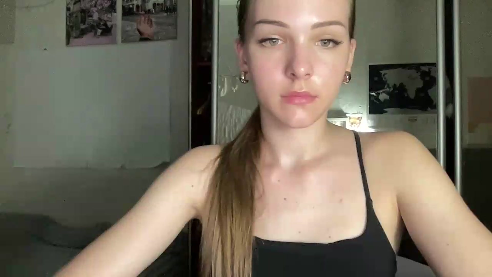 Gallery image thumbnail from FreyaPulse's myfreecams stream on, 06/25/2026, 19:43 image 9 of 20