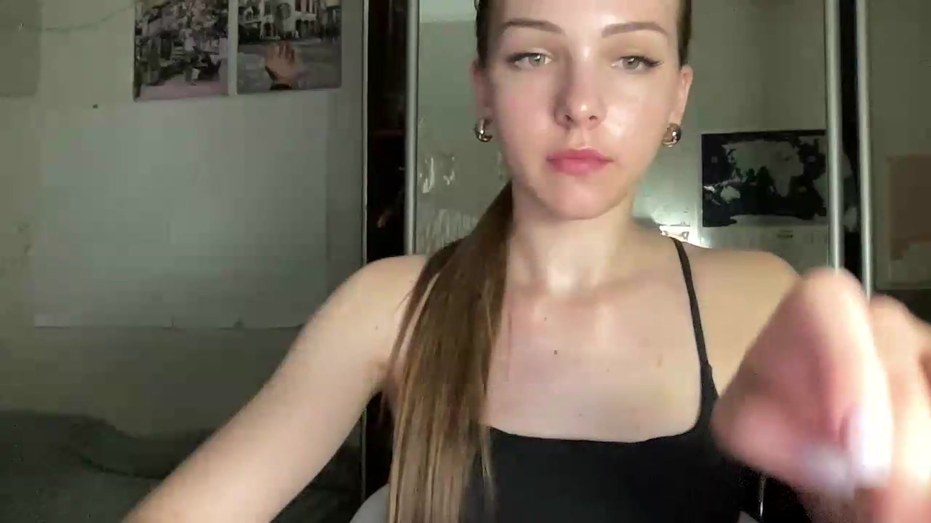 Gallery image thumbnail from FreyaPulse's myfreecams stream on, 06/25/2026, 19:43 image 11 of 20