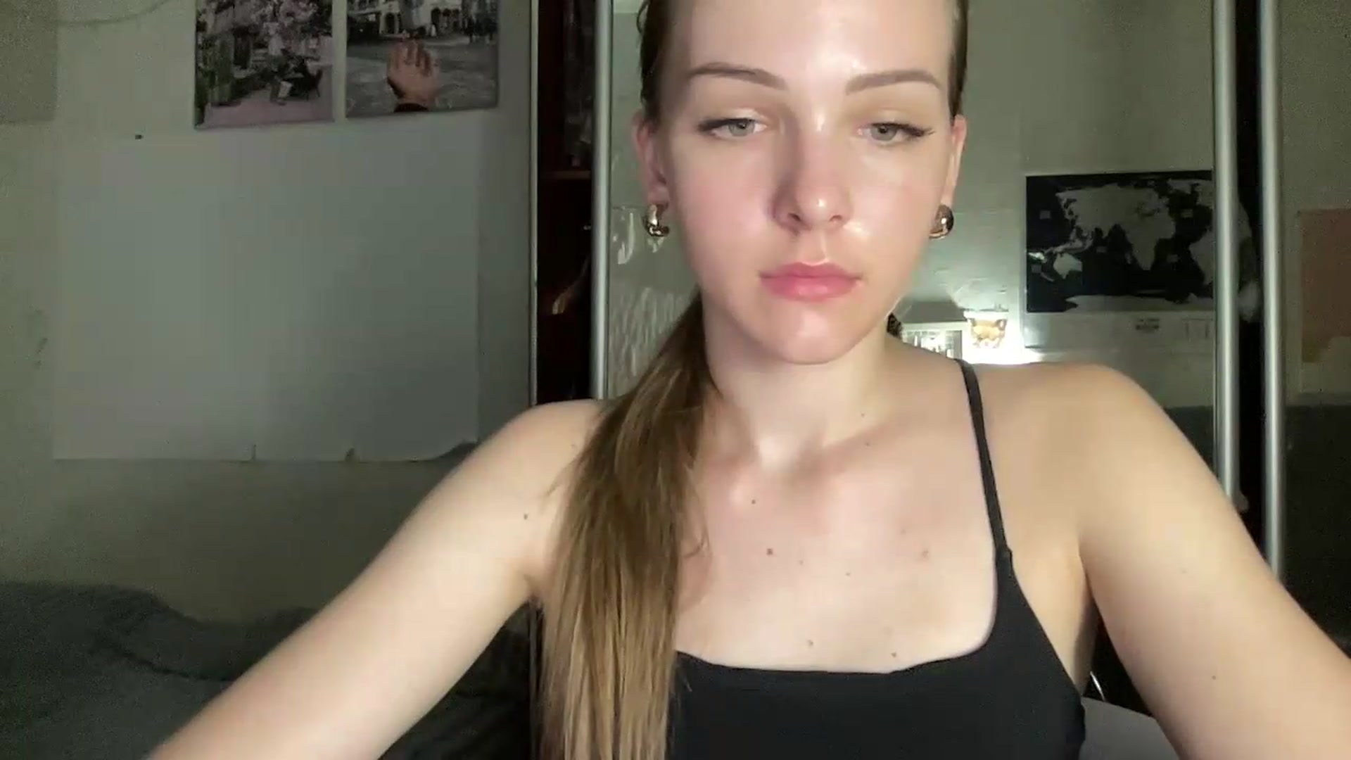 Gallery image thumbnail from FreyaPulse's myfreecams stream on, 06/25/2026, 19:43 image 8 of 20