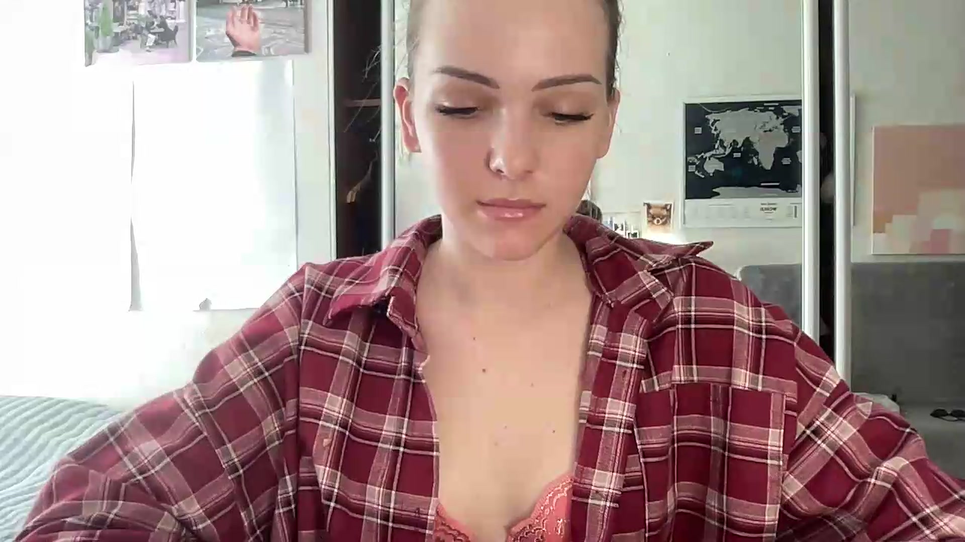 Gallery image thumbnail from FreyaPulse's myfreecams stream on, 06/26/2026, 10:40 image 12 of 20