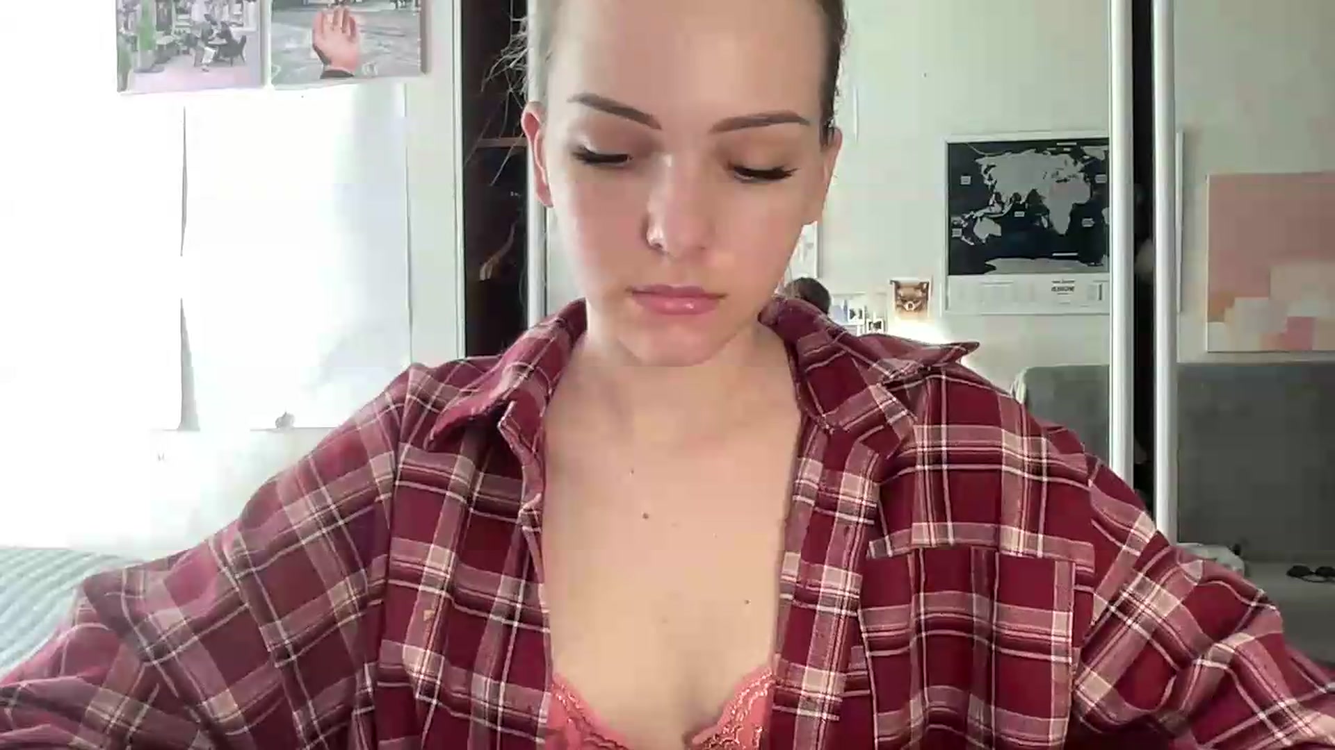Gallery image thumbnail from FreyaPulse's myfreecams stream on, 06/26/2026, 10:40 image 3 of 20