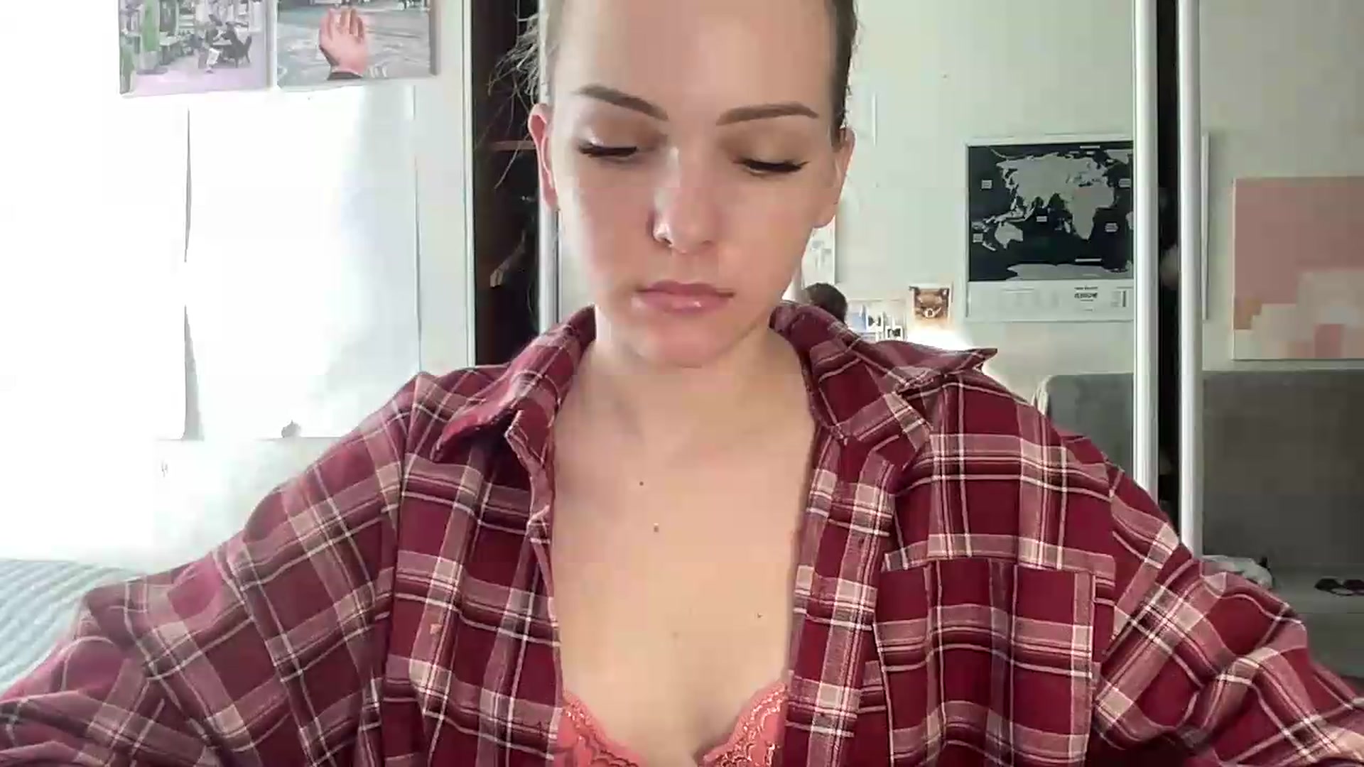 Gallery image thumbnail from FreyaPulse's myfreecams stream on, 06/26/2026, 10:40 image 2 of 20