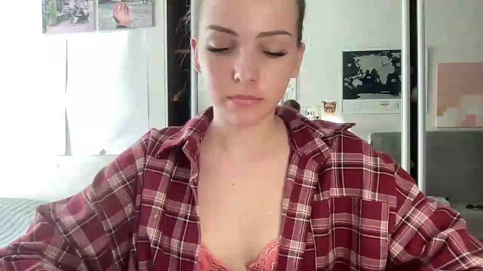 Gallery image thumbnail from FreyaPulse's myfreecams stream on, 06/26/2026, 10:40 image 1 of 20