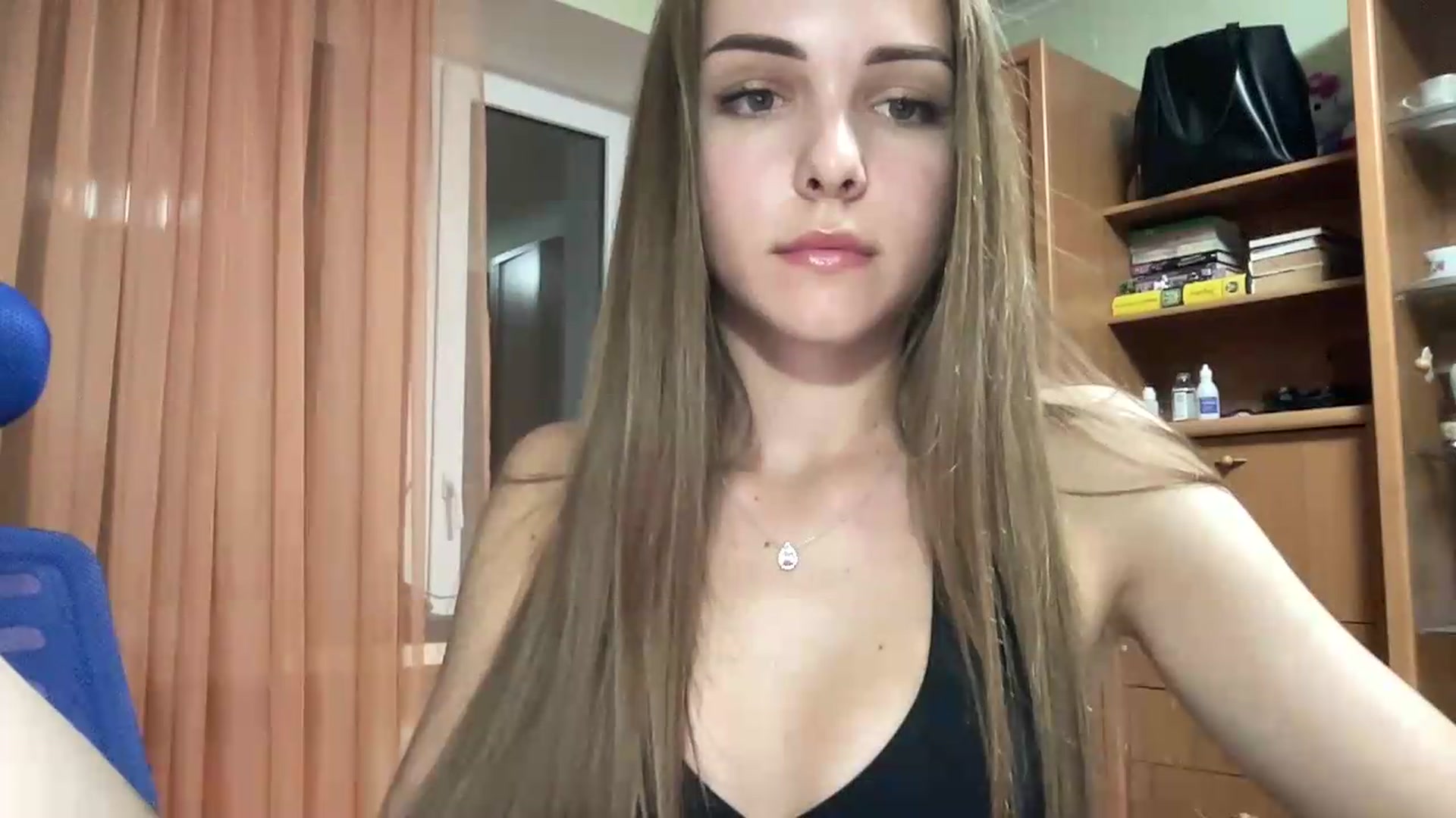 Gallery image thumbnail from FreyaPulse's myfreecams stream on, 07/10/2026, 19:17 image 18 of 20