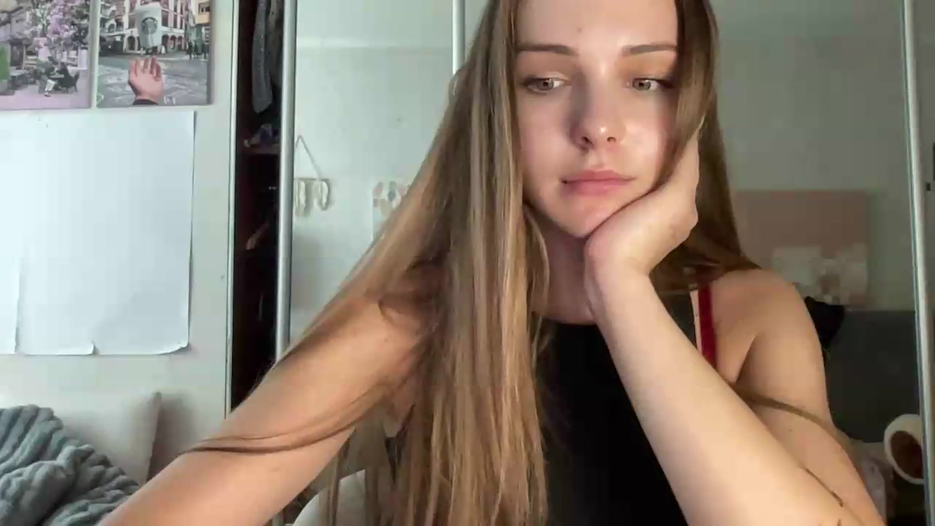 Gallery image thumbnail from FreyaPulse's myfreecams stream on, 07/30/2026, 09:09 image 20 of 20