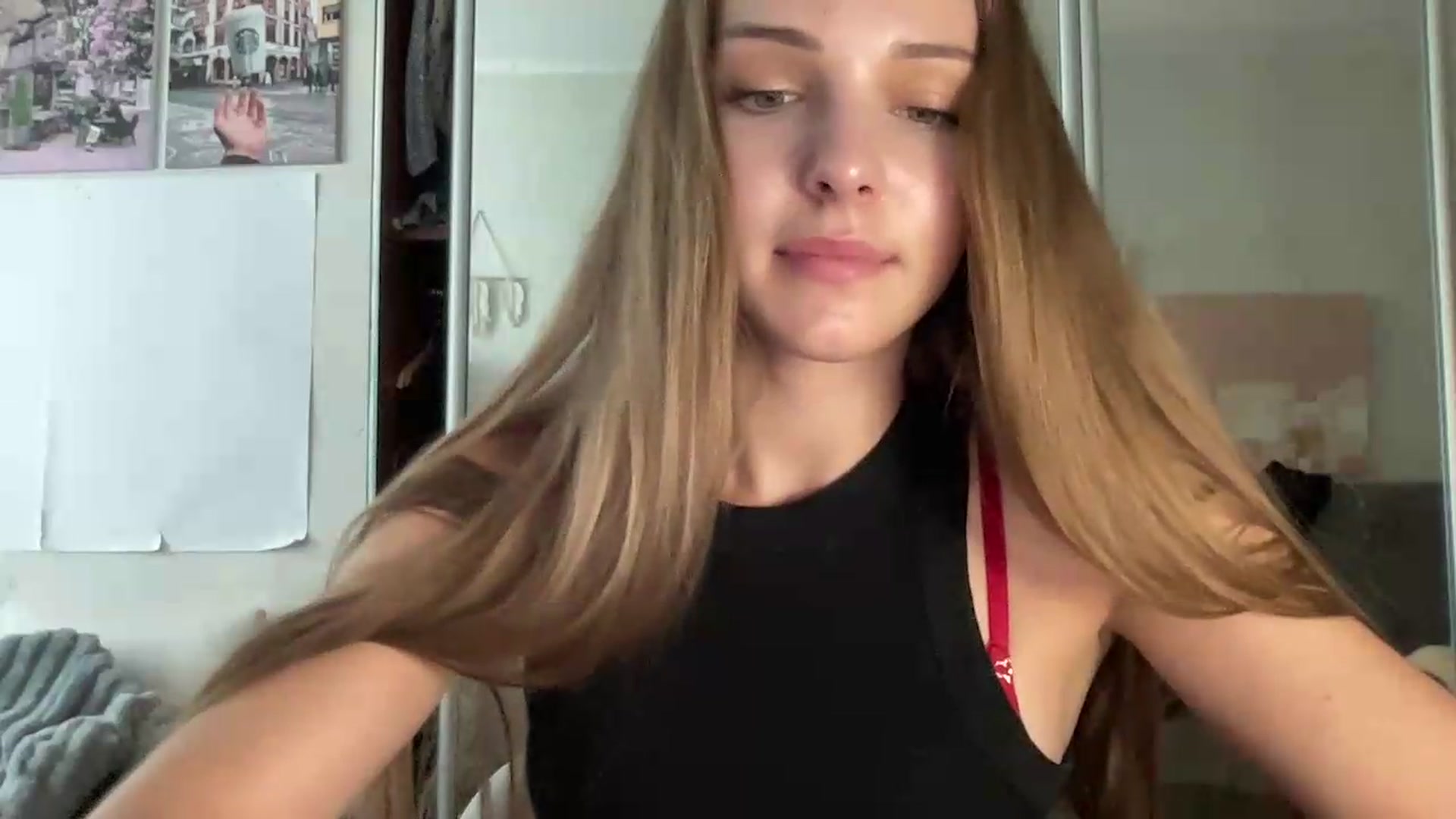Gallery image thumbnail from FreyaPulse's myfreecams stream on, 07/30/2026, 09:09 image 11 of 20