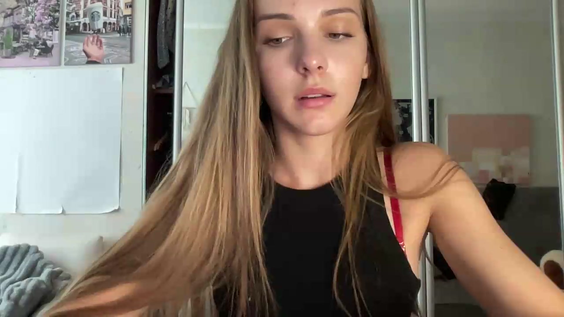 Gallery image thumbnail from FreyaPulse's myfreecams stream on, 07/30/2026, 09:09 image 14 of 20