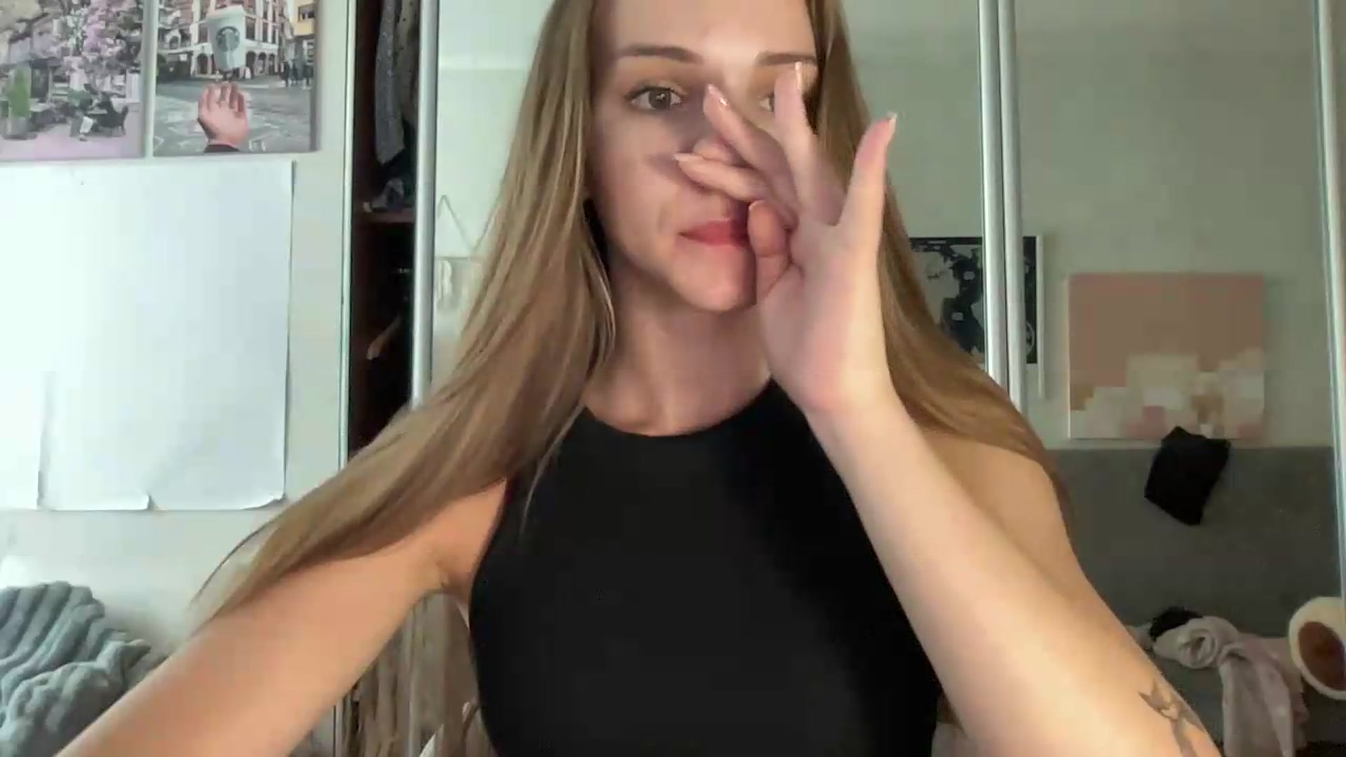 Gallery image thumbnail from FreyaPulse's myfreecams stream on, 07/30/2026, 09:09 image 12 of 20