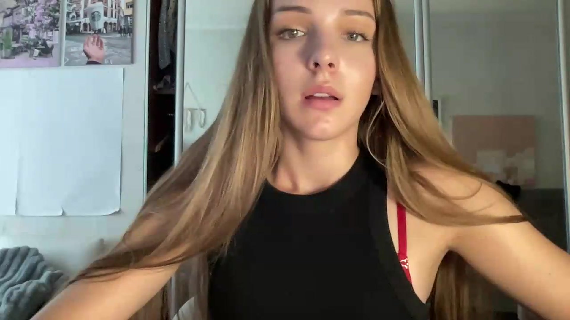 Gallery image thumbnail from FreyaPulse's myfreecams stream on, 07/30/2026, 09:09 image 4 of 20