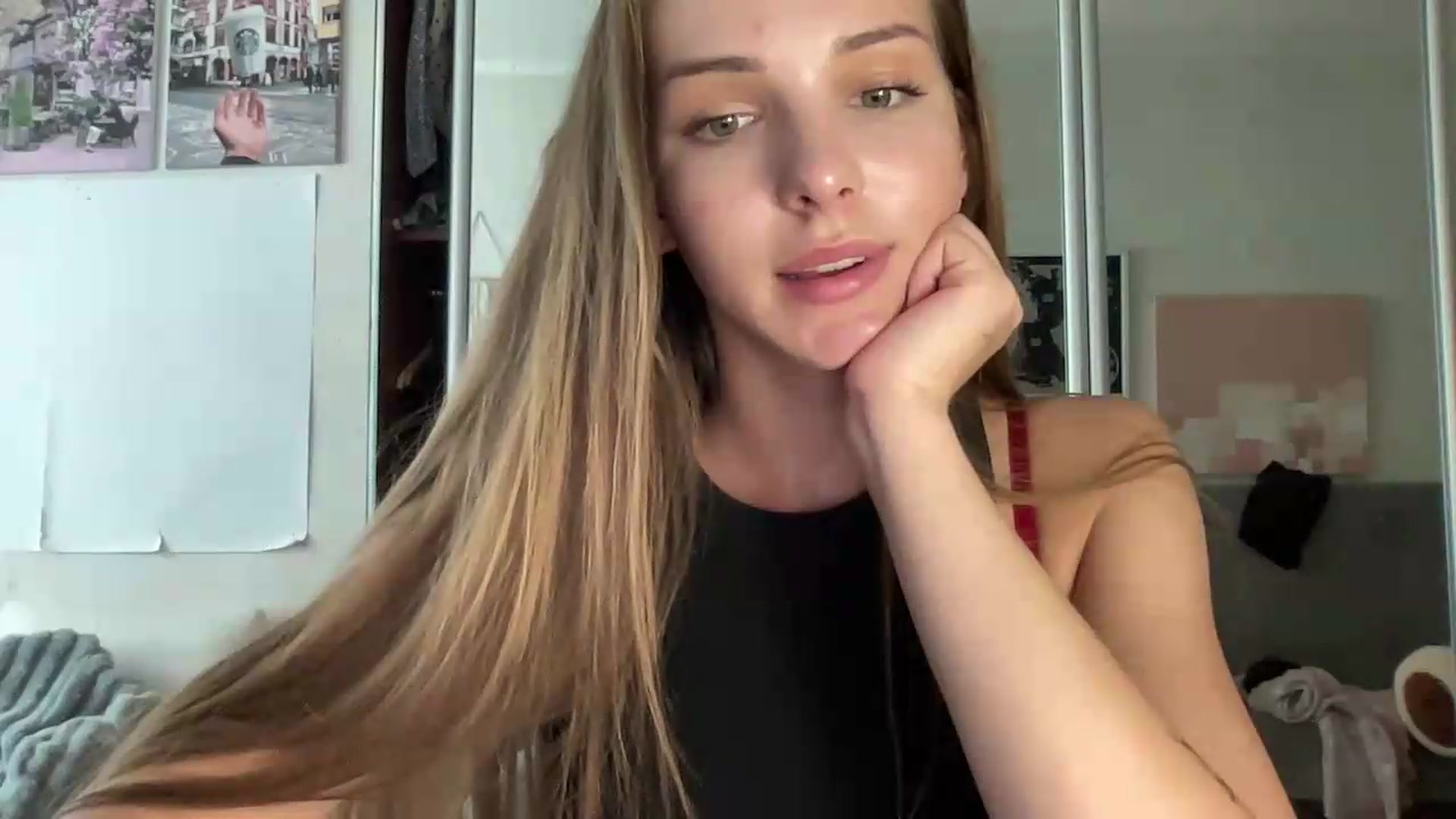 Gallery image thumbnail from FreyaPulse's myfreecams stream on, 07/30/2026, 09:09 image 13 of 20