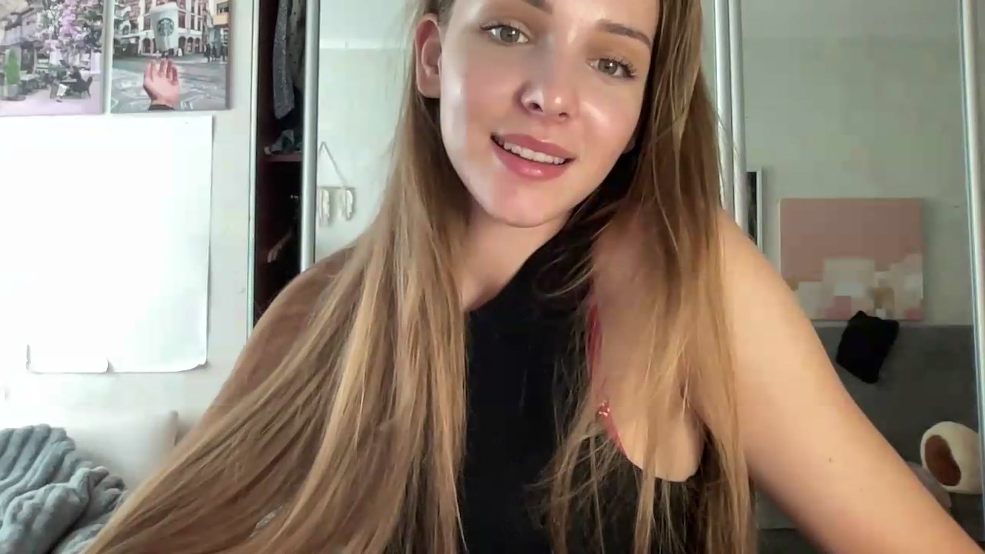 Gallery image thumbnail from FreyaPulse's myfreecams stream on, 07/30/2026, 09:53 image 14 of 20