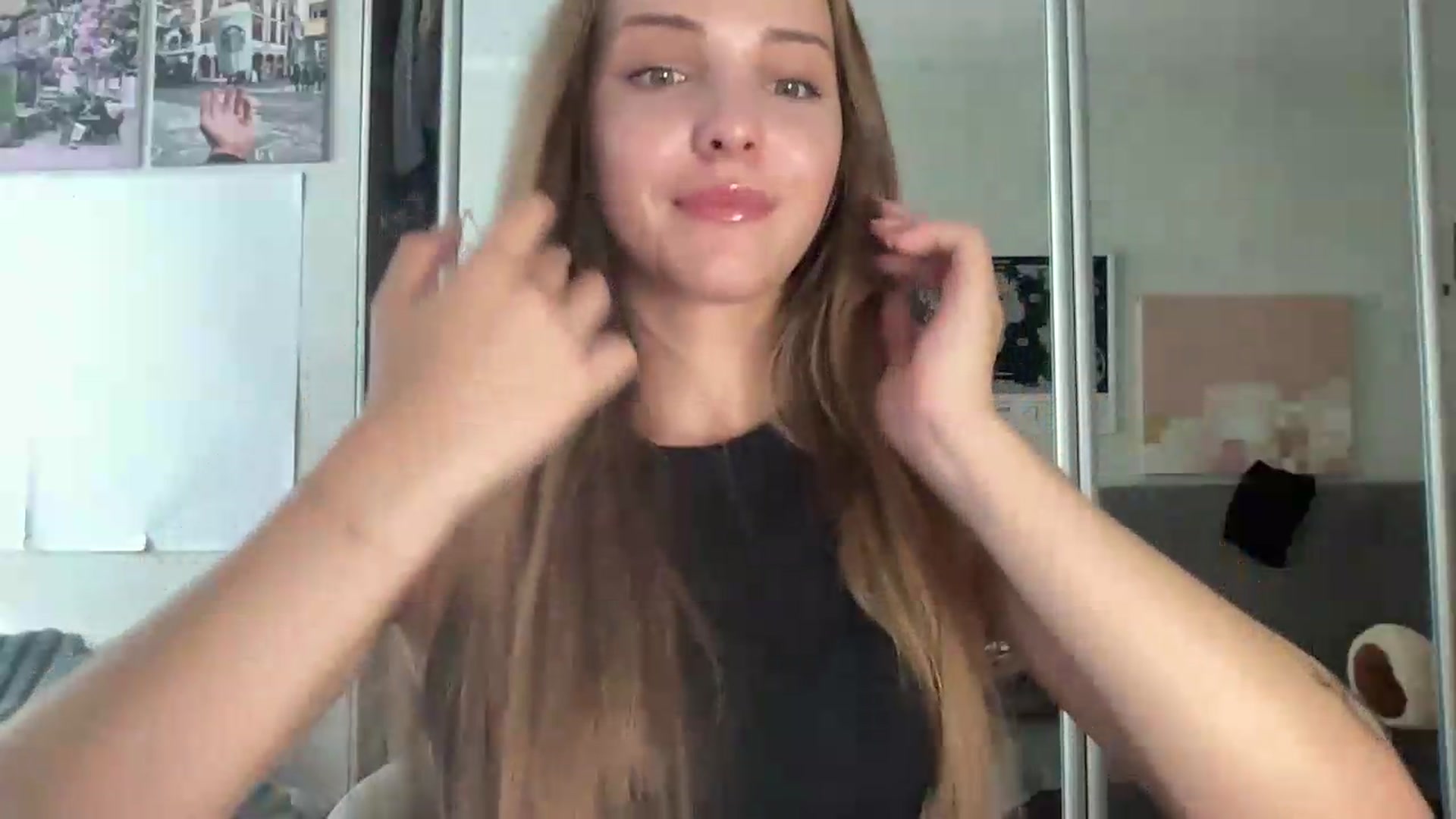 Gallery image thumbnail from FreyaPulse's myfreecams stream on, 07/30/2026, 09:53 image 2 of 20