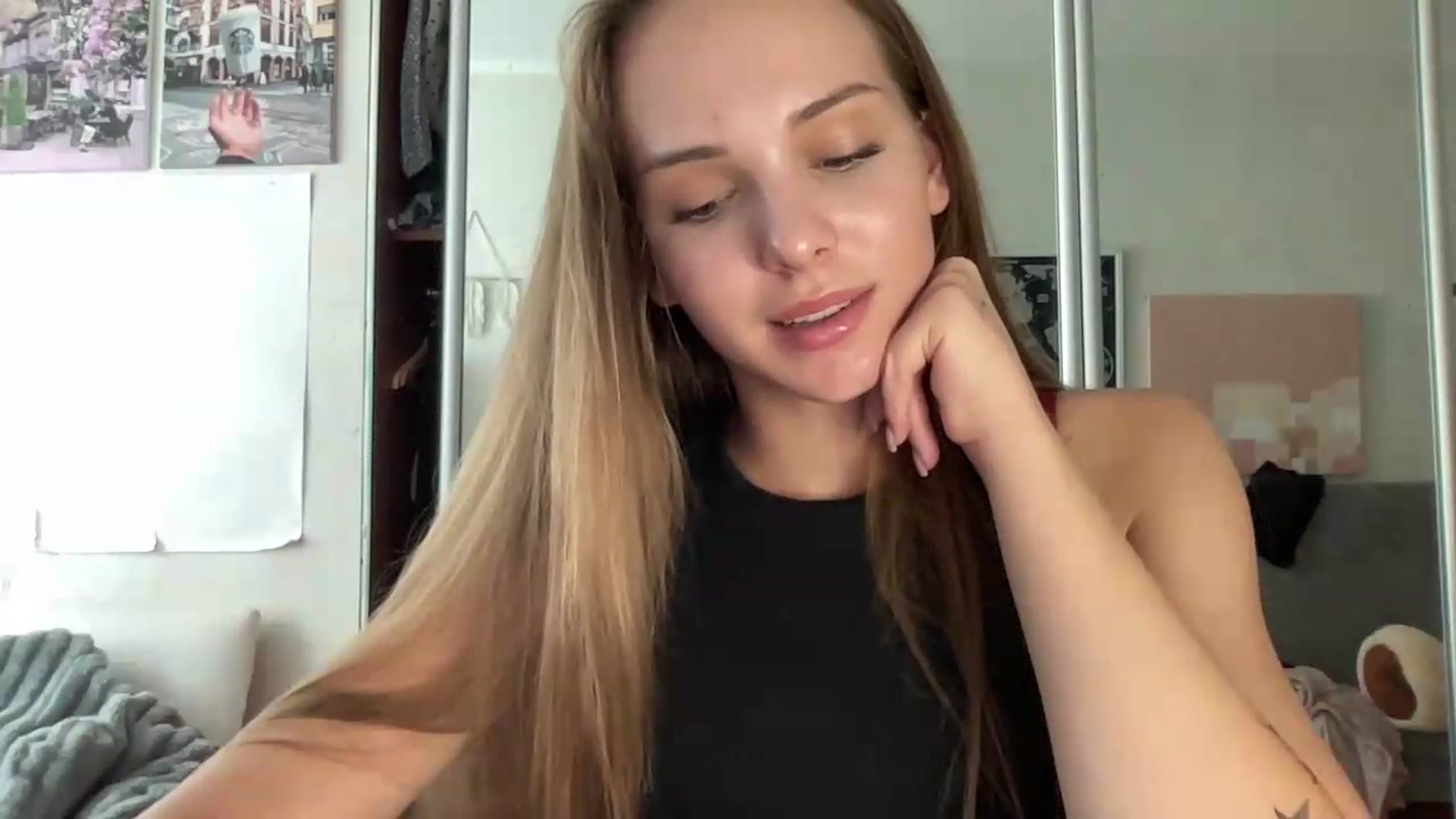 Gallery image thumbnail from FreyaPulse's myfreecams stream on, 07/30/2026, 09:53 image 12 of 20