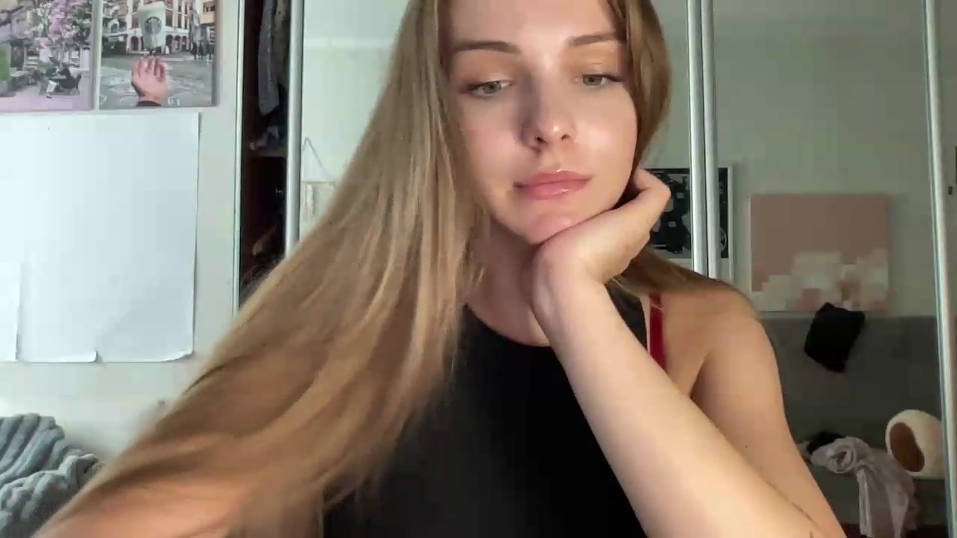 Gallery image thumbnail from FreyaPulse's myfreecams stream on, 07/30/2026, 09:53 image 3 of 20