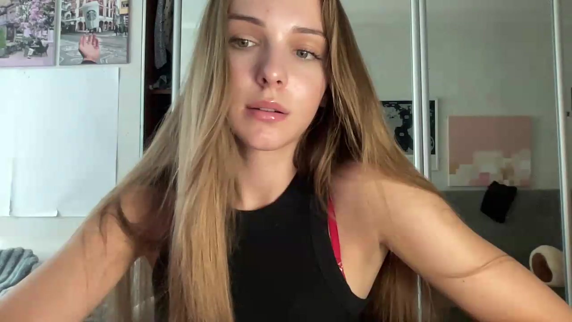 Gallery image thumbnail from FreyaPulse's myfreecams stream on, 07/30/2026, 09:53 image 4 of 20