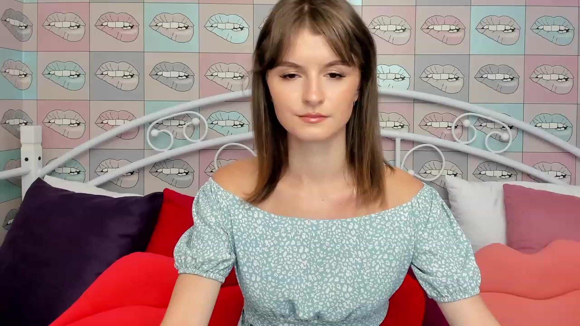 Gallery image thumbnail from FreyaSwann's myfreecams stream on, 08/22/2023, 13:13 image 16 of 20