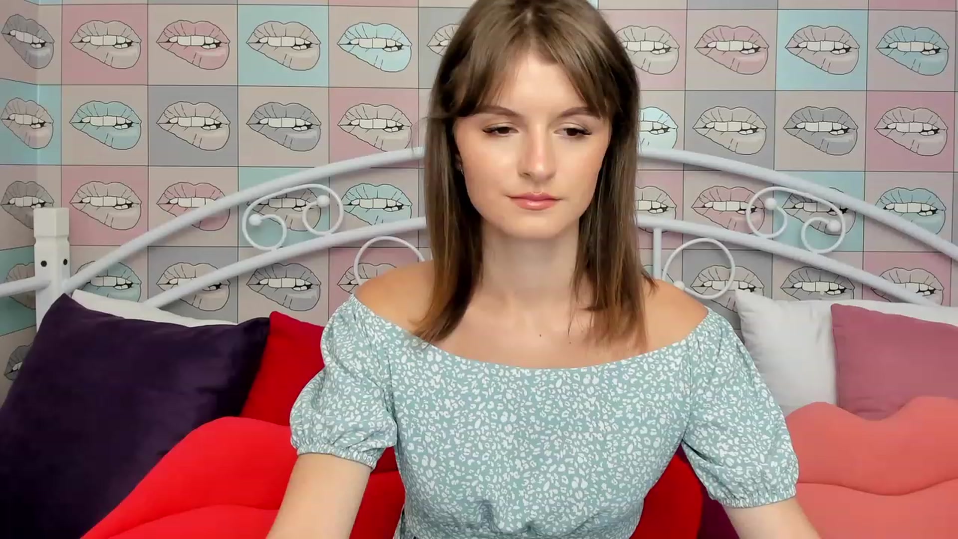 Gallery image thumbnail from FreyaSwann's myfreecams stream on, 08/22/2023, 13:13 image 15 of 20